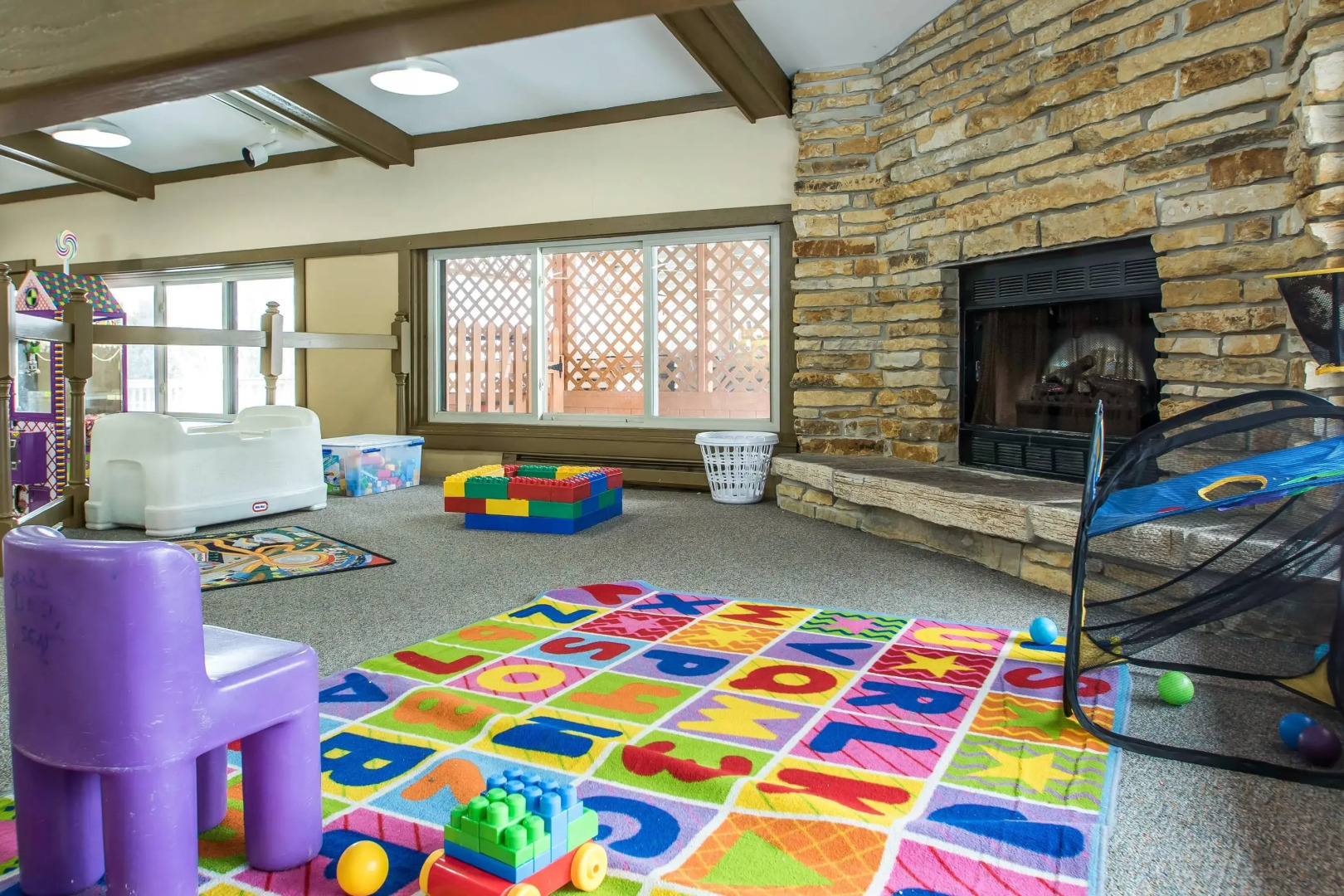 Bluegreen Vacations Christmas Mountain Village, an Ascend Collection Resort