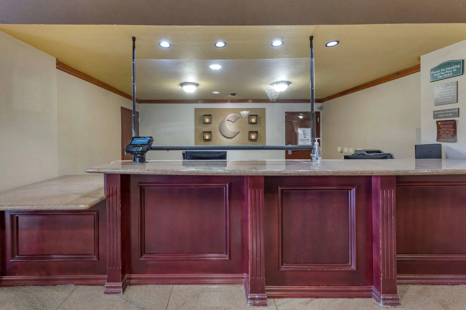 Citrus Suites Redlands Loma Linda Hotel