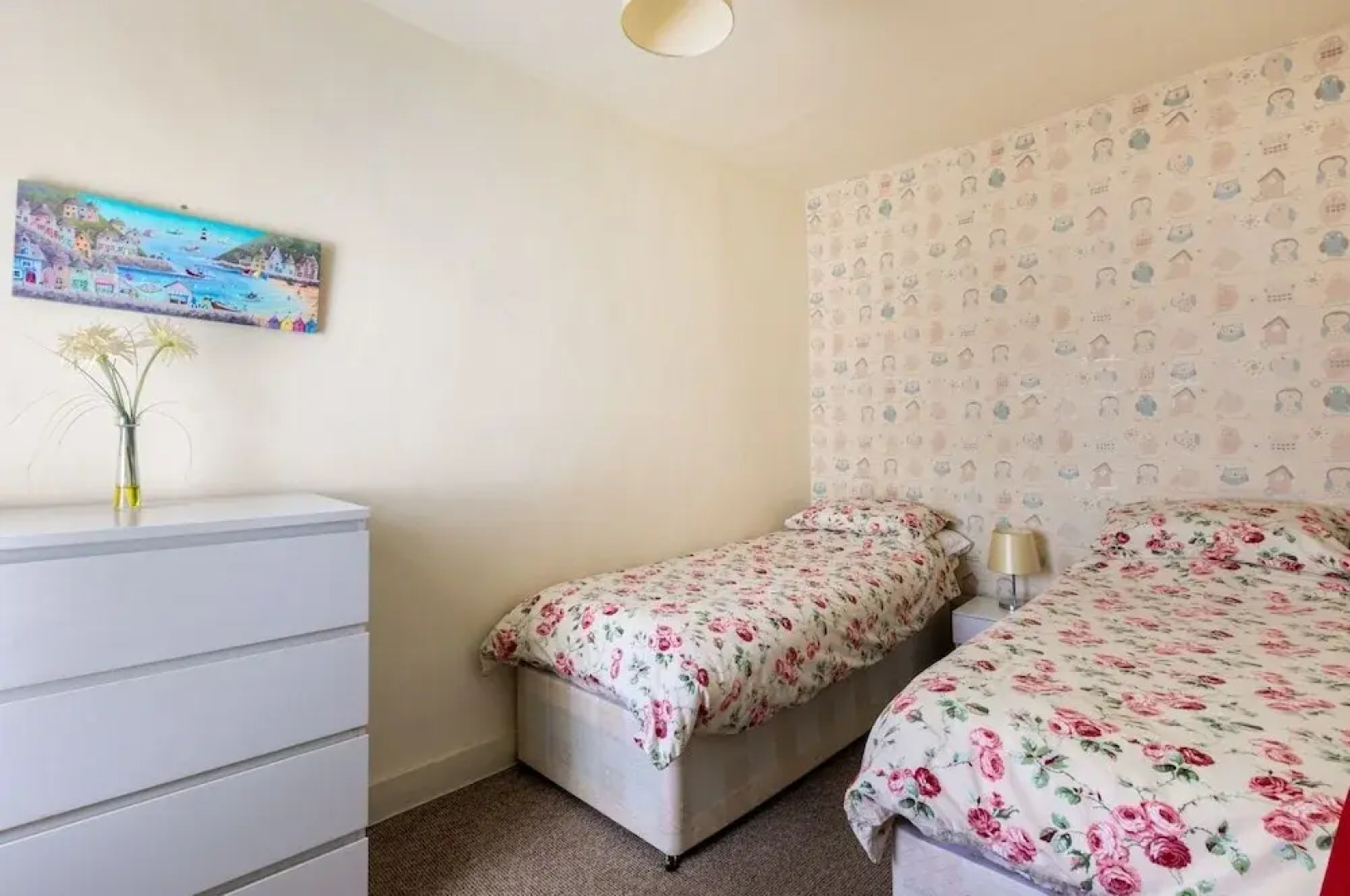 2 b&b 40 Percent off Weekly Half Price Monthly