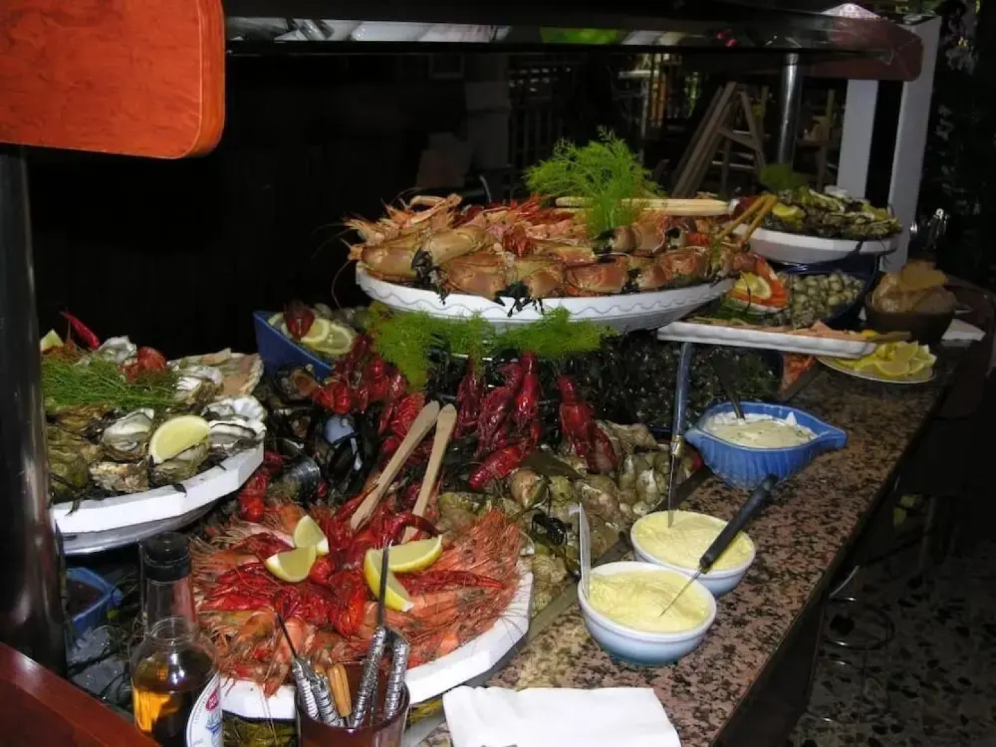 Appart'hôtel les Tilleuls