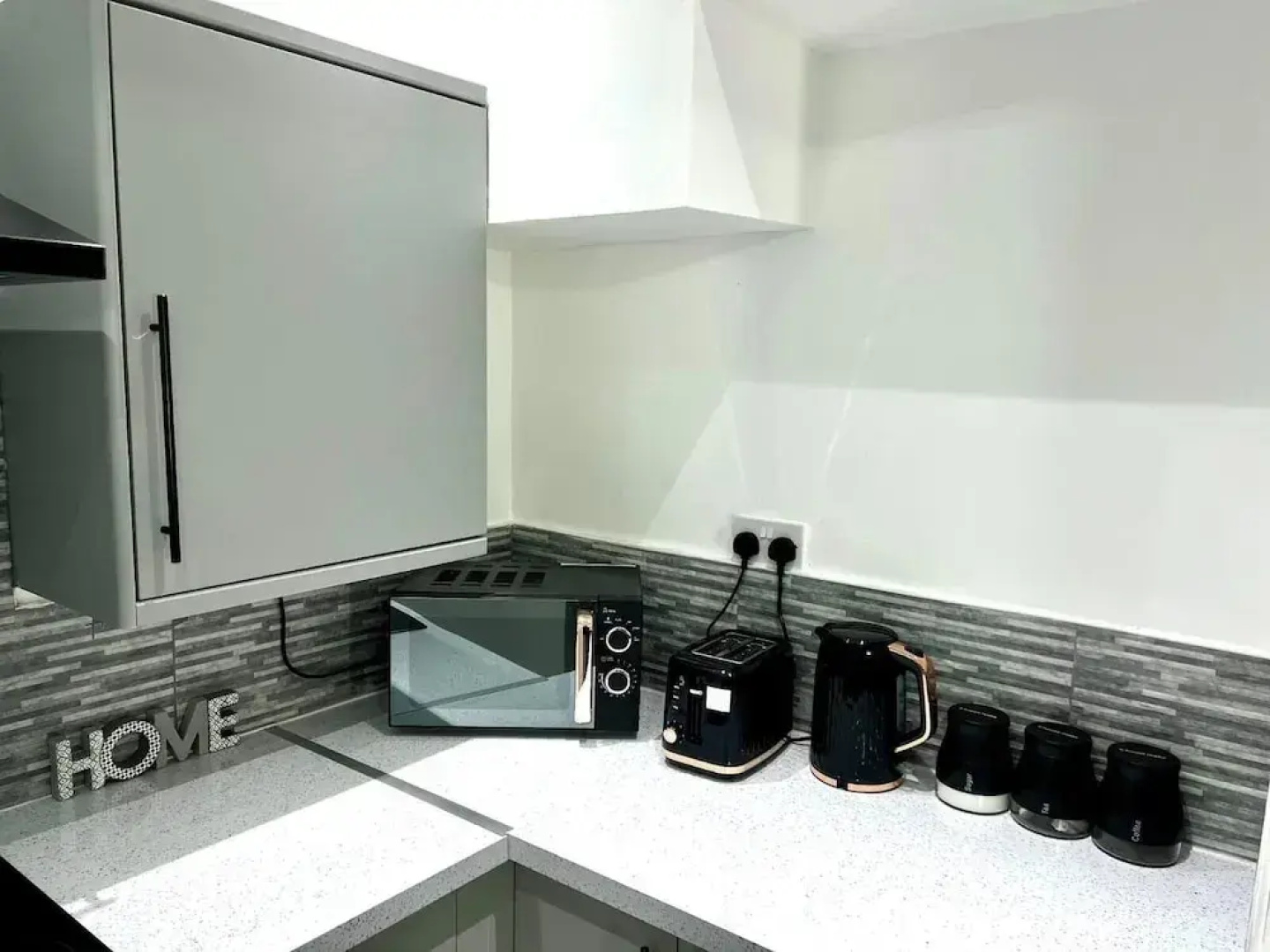 Stylish Spacious 1Bd Apt-kingbed-10min Heaton Park