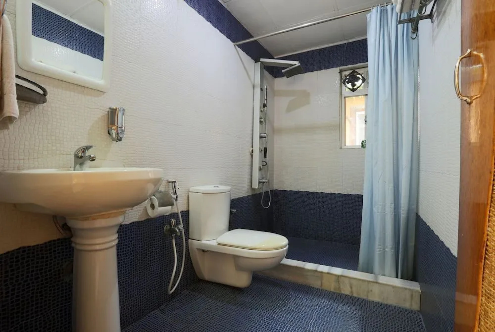 Spring Valley Resort