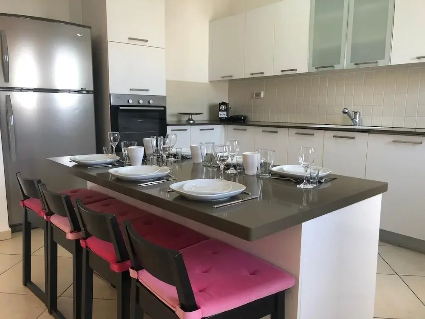 Resort from R&A Apartment group