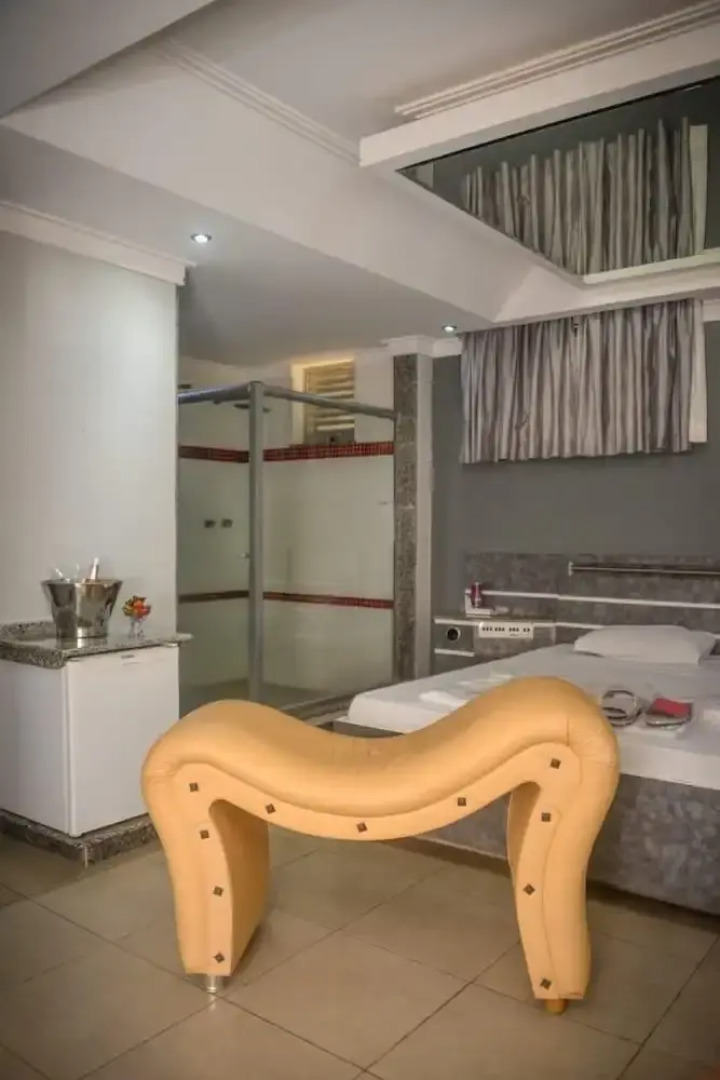 Styllus Motel - Adults Only