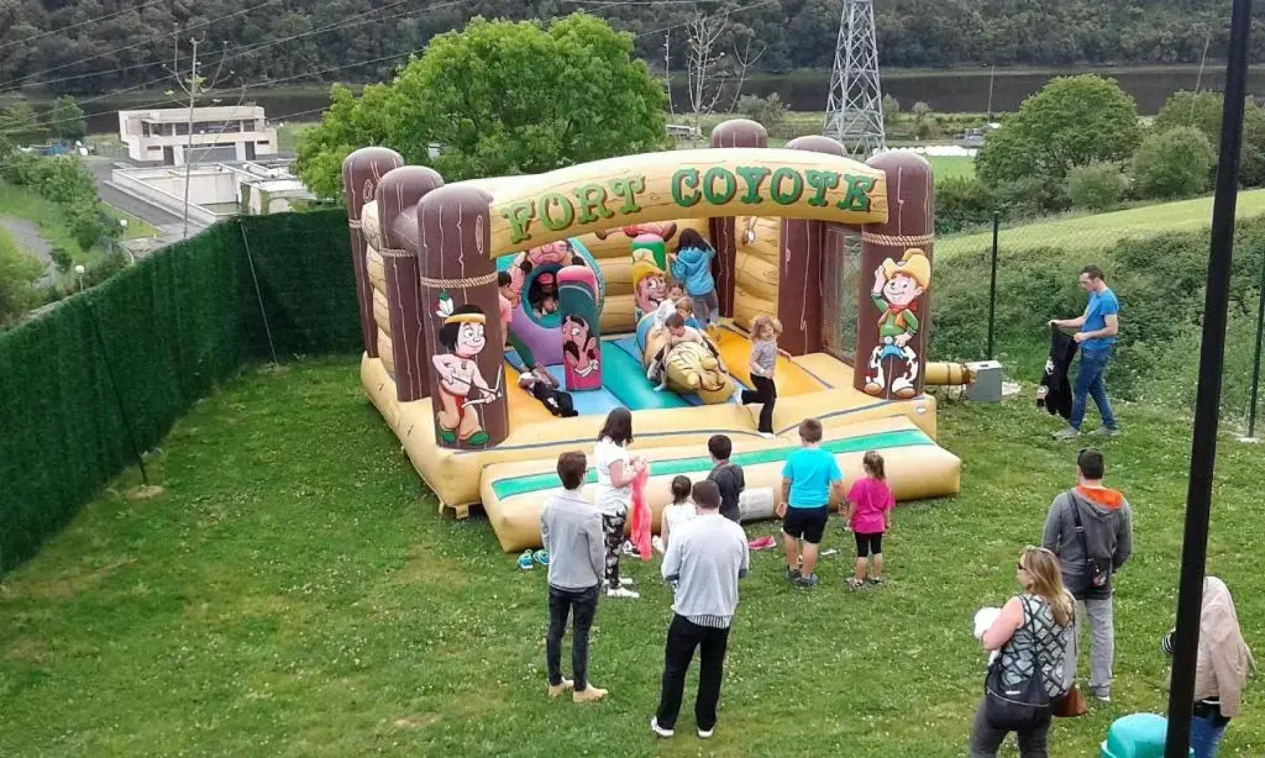 Camping & Bungalows Zumaia