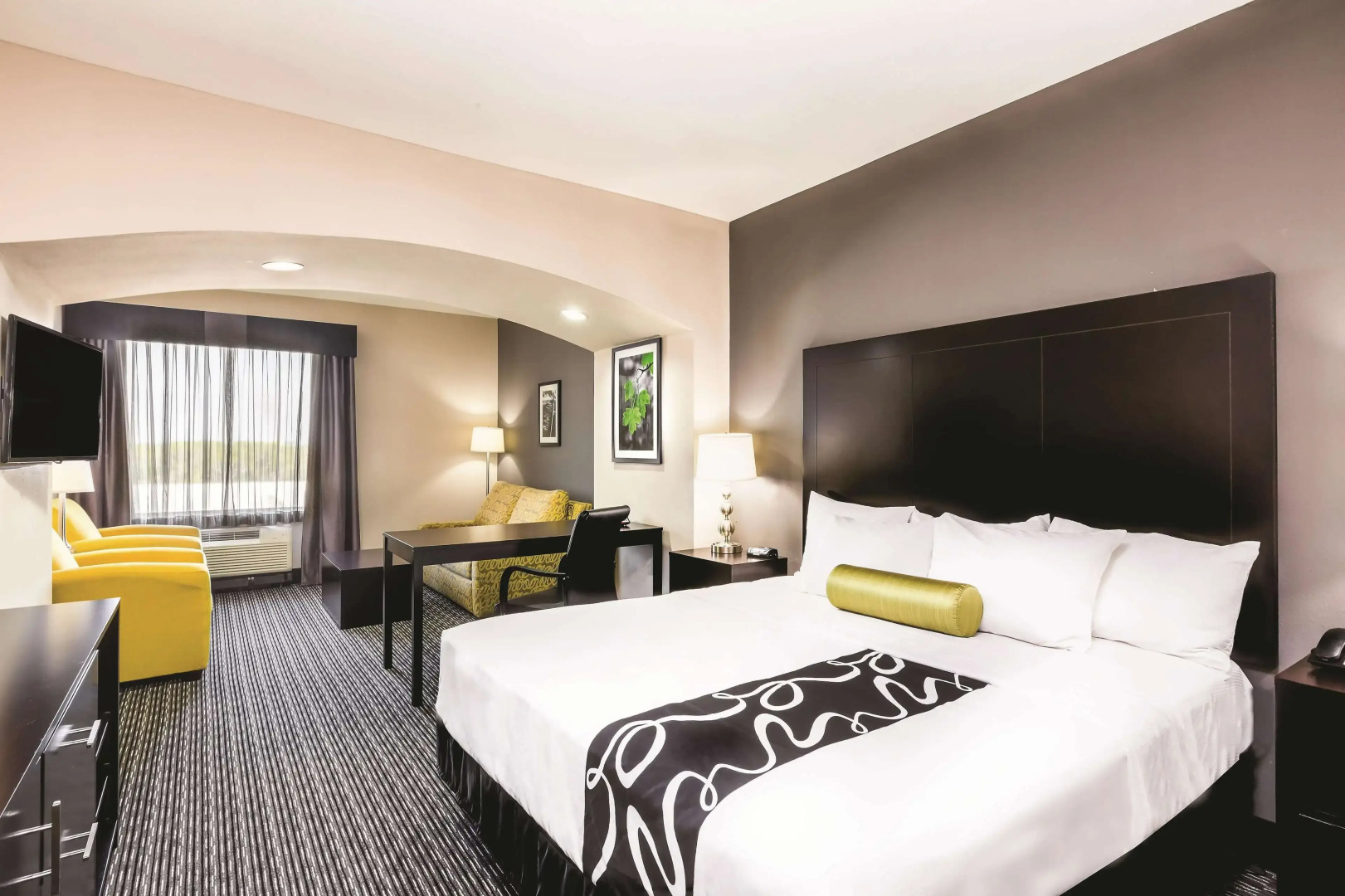 La Quinta Inn & Suites by Wyndham Rockport - Fulton