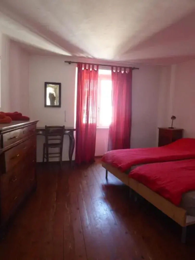 Cà Melia Bedigliora