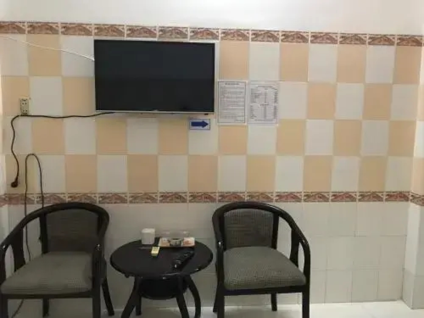 Phuong Hoang Hotel