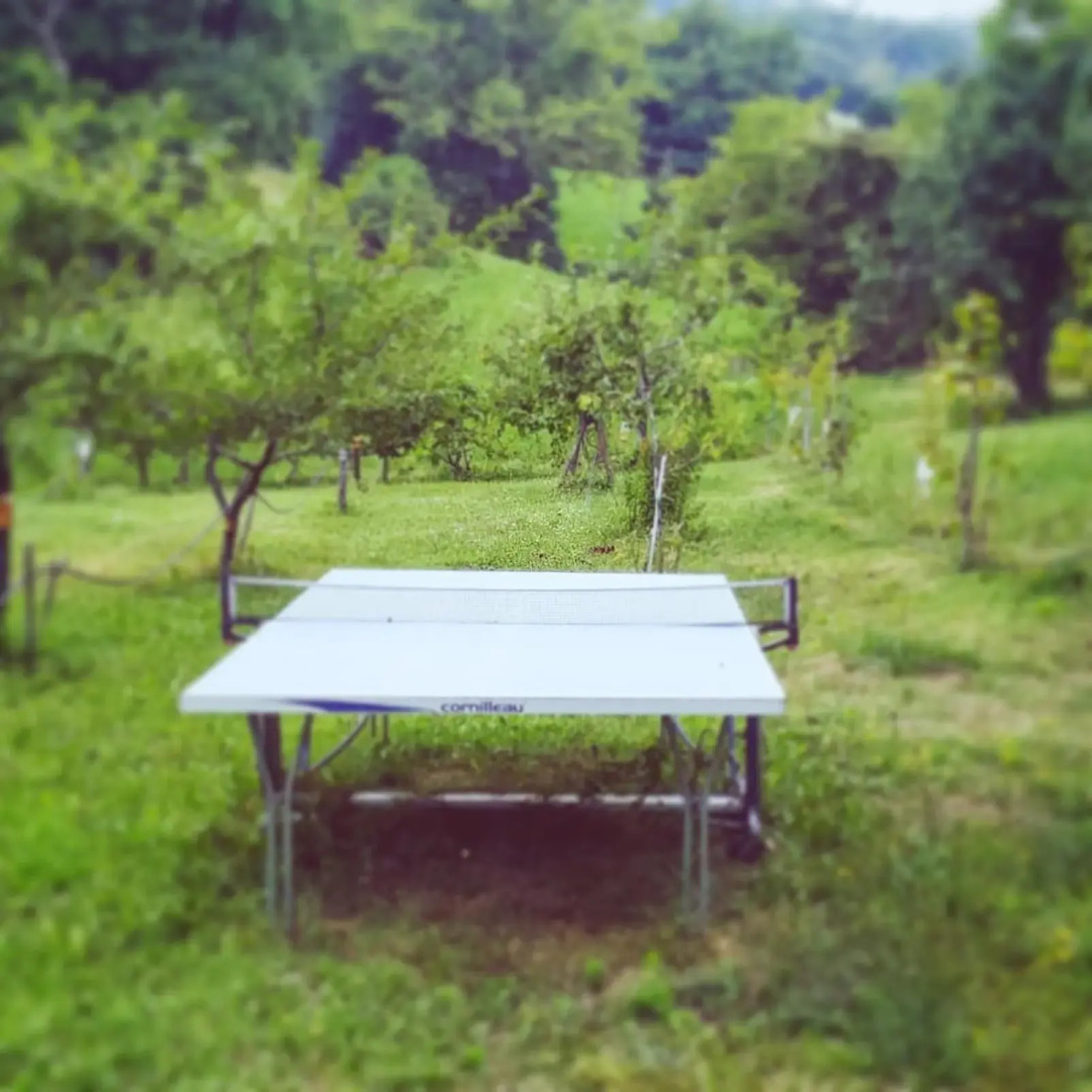 Un posto speciale. La Quagnola