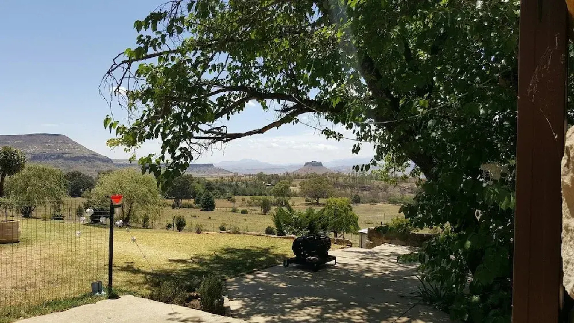 The Fat Mulberry Guesthouse