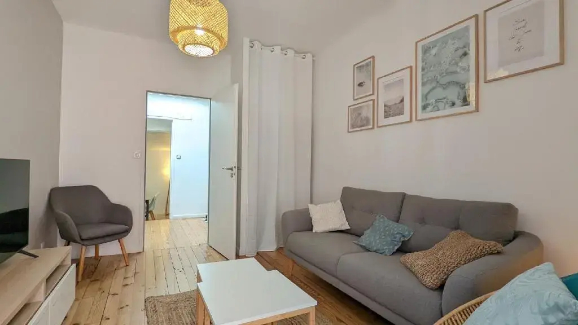 Le Cocon Landais - 3 chambres - WIFI - SOUSTONS