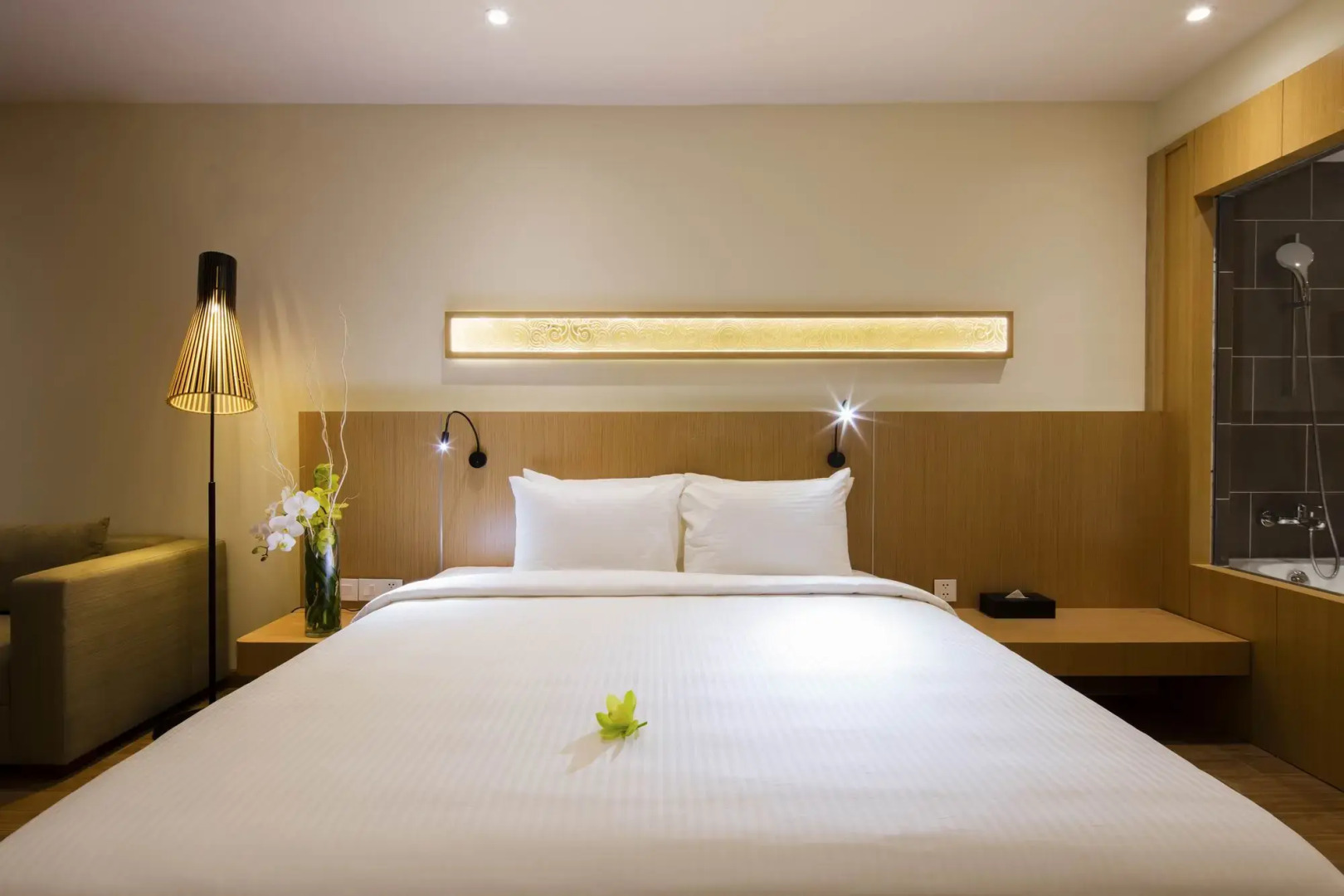 Starcity Hotel & Condotel Beachfront Nha Trang