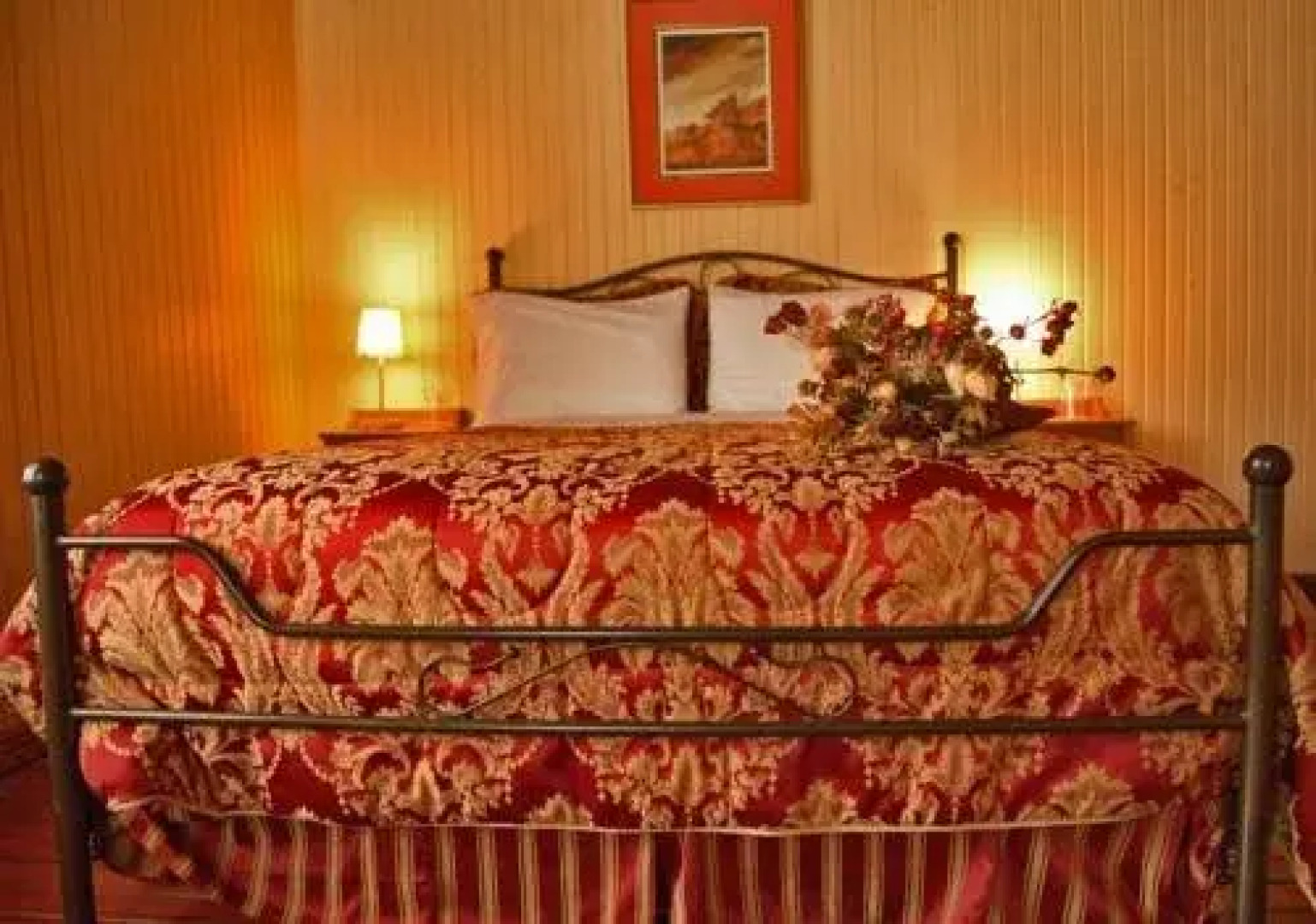 Cafï¿½ de la Poste