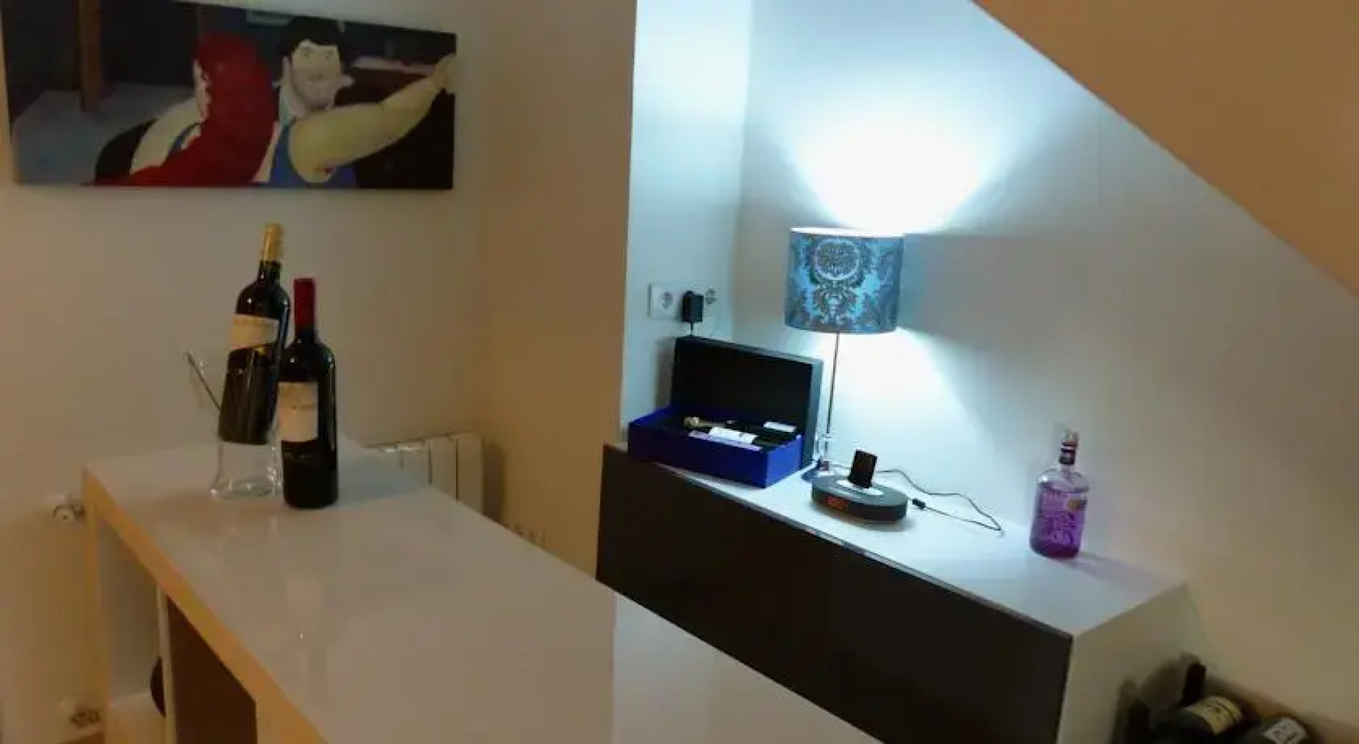 Casa Rural El Arrullo