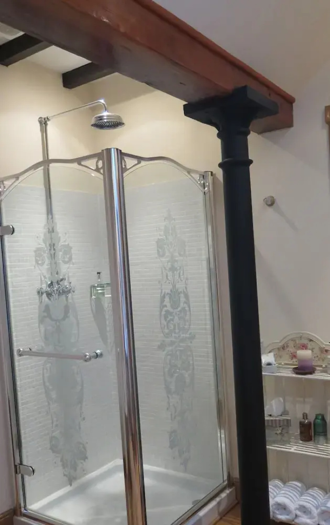 Crooksmill Bed & Breakfast