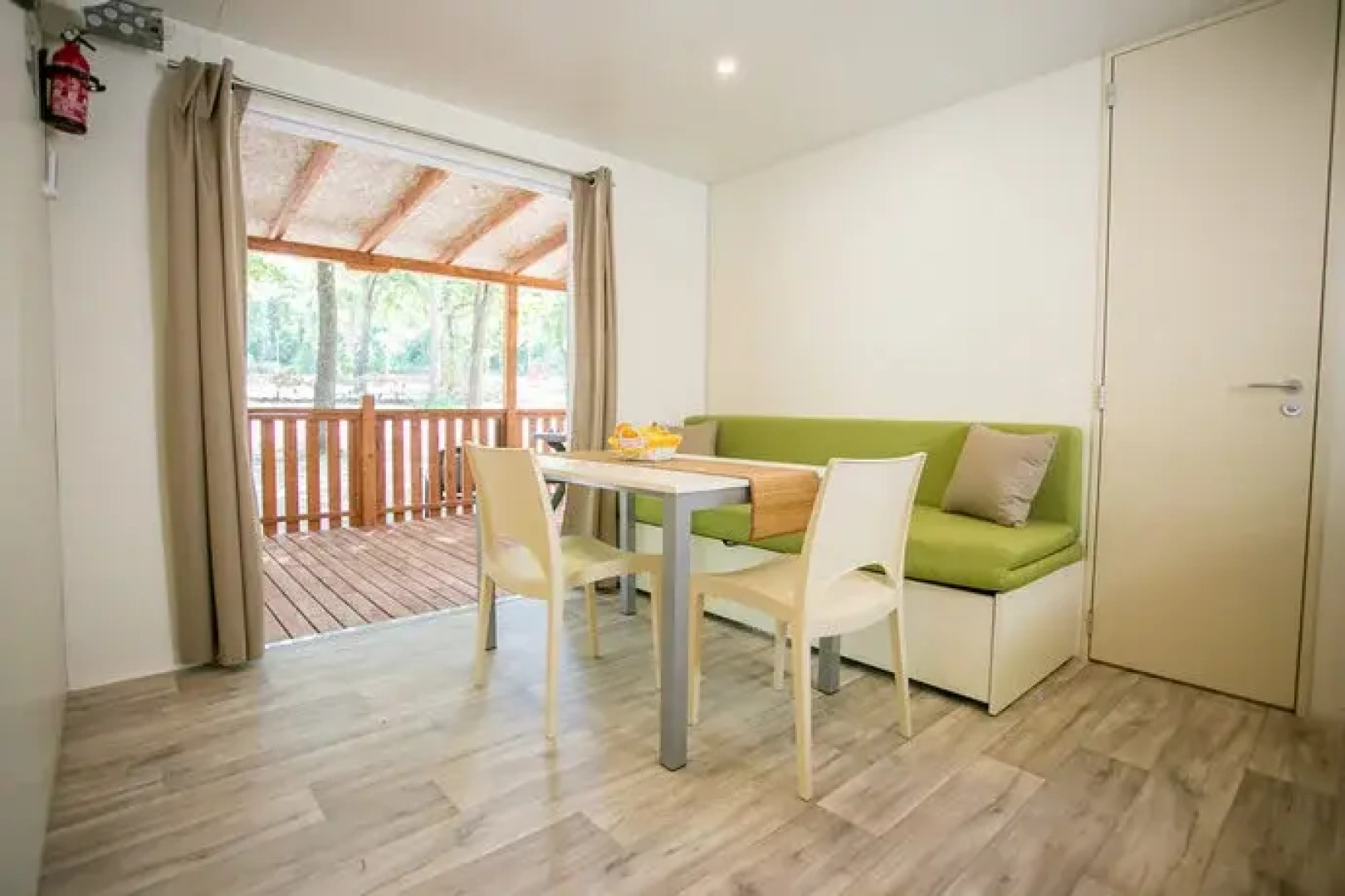 Istria Mobile Homes Bijela Uvala