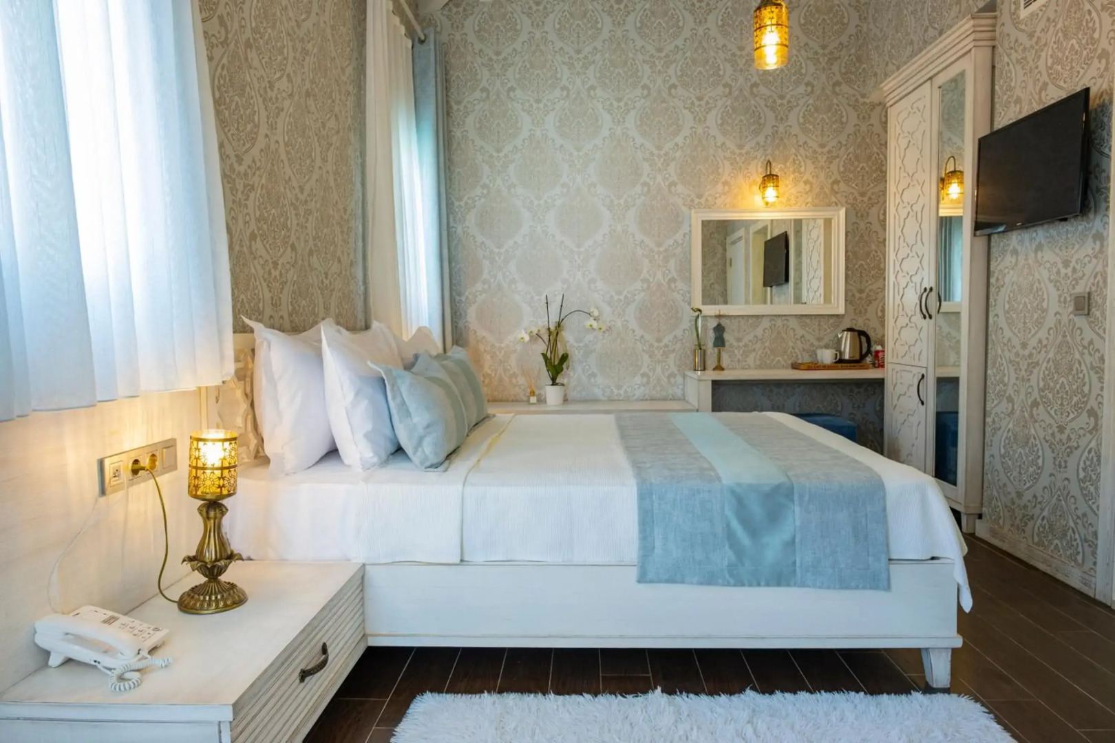 Provence Mansion Alacati