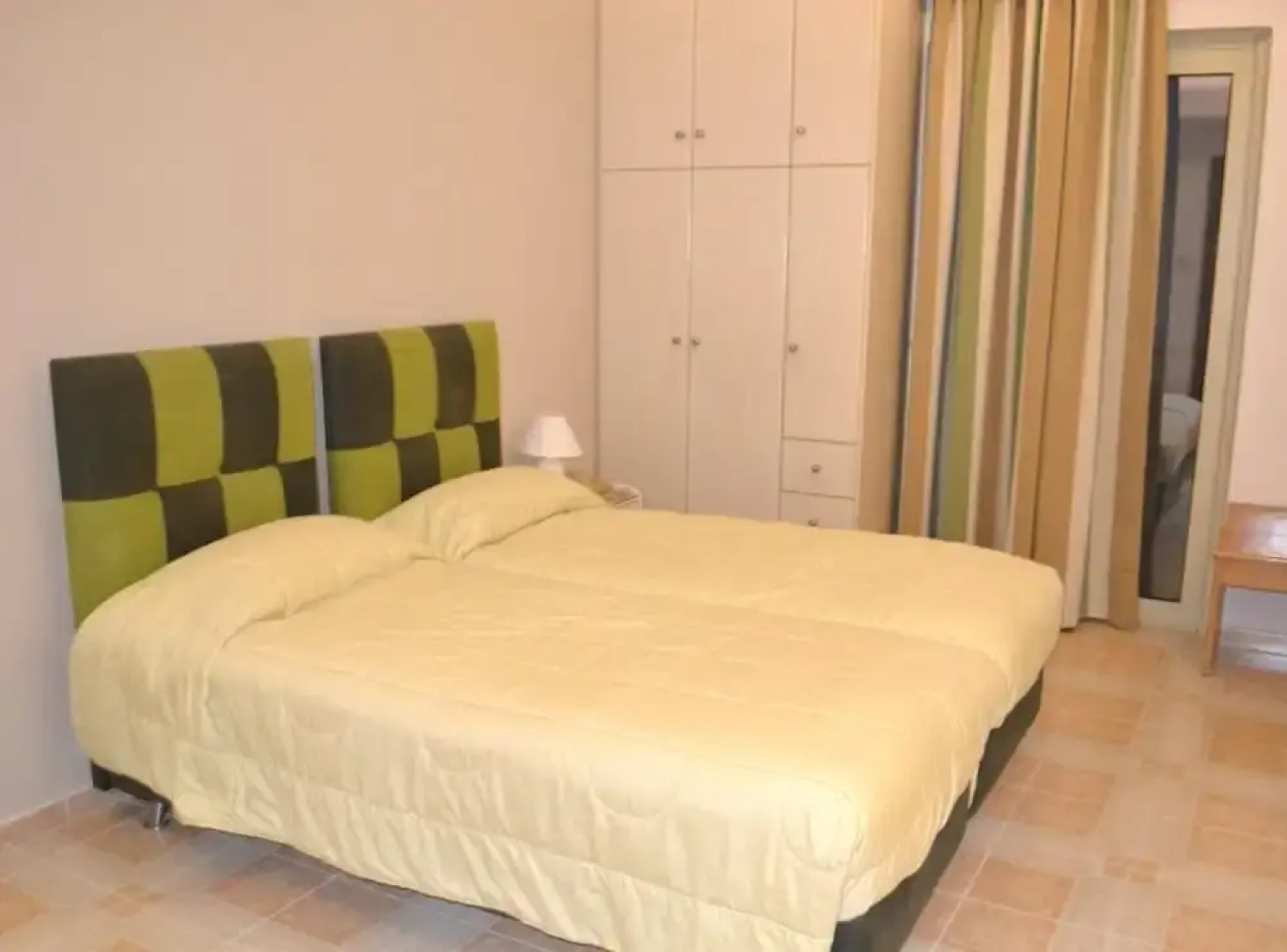 Saga Hotel