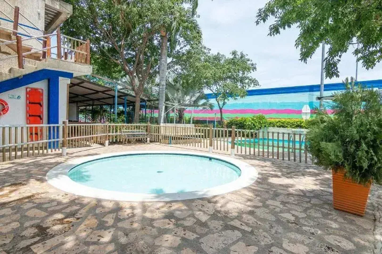 Hotel Ayenda Brisas del Caribe 1625