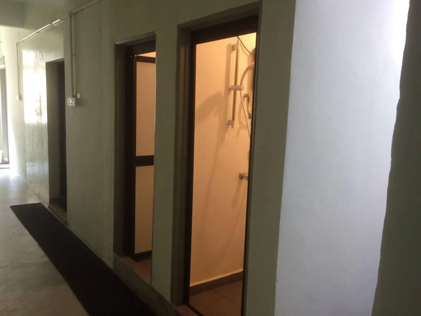 Hotel O The Space Inn