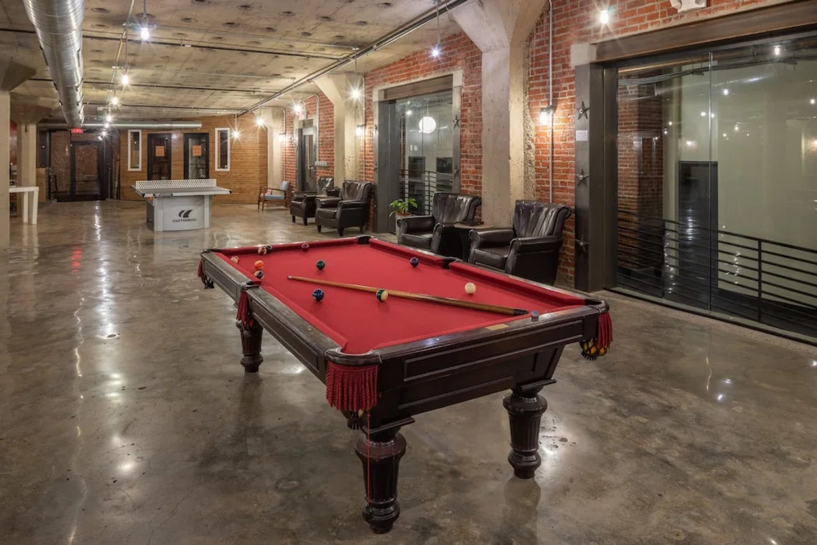 Sosuite at West Lofts - West Philadelphia