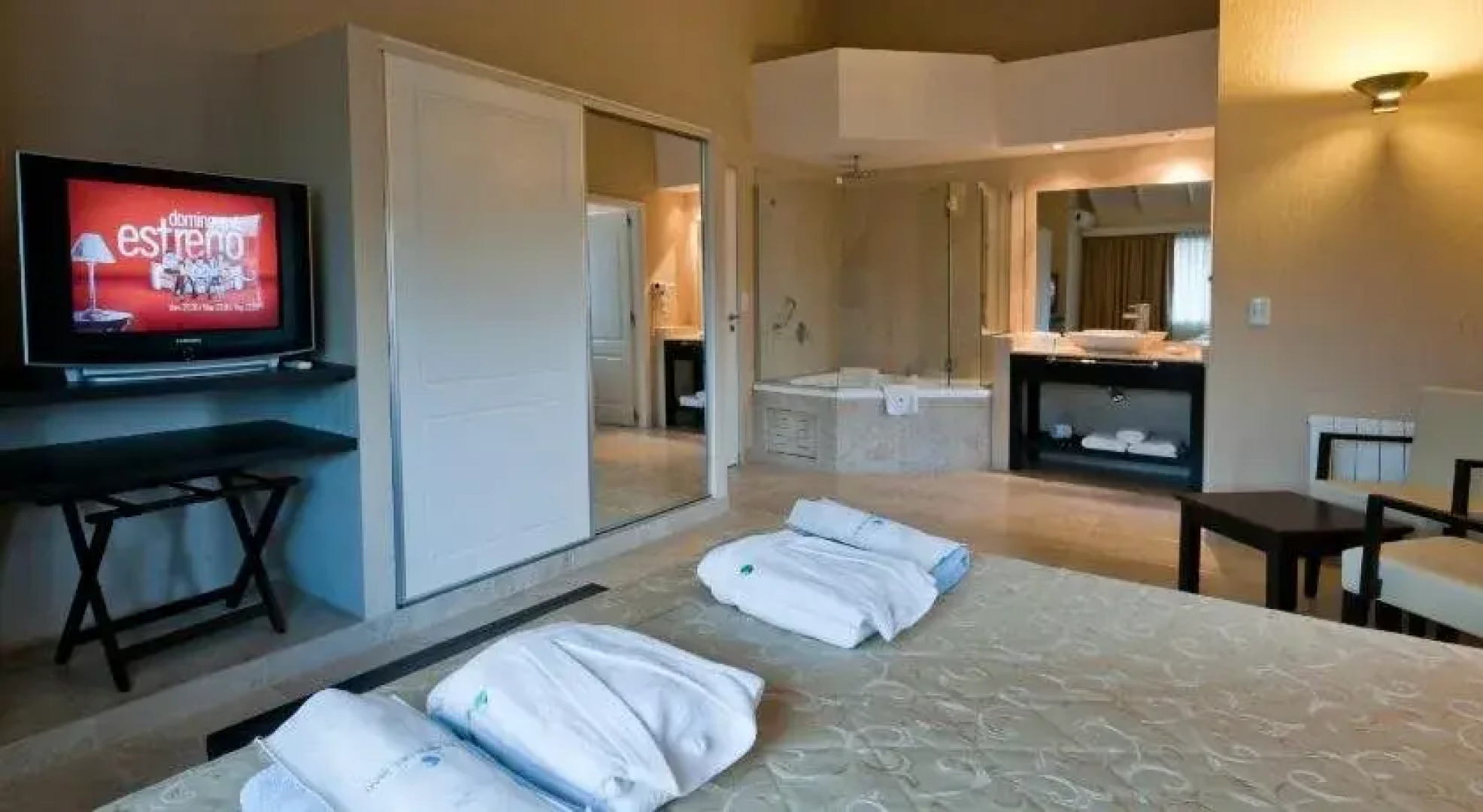 Alamos del Mar Apart Hotel & Spa