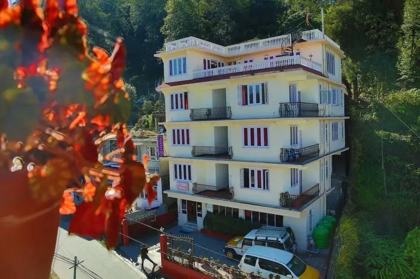 Hotel Swagat Pelling