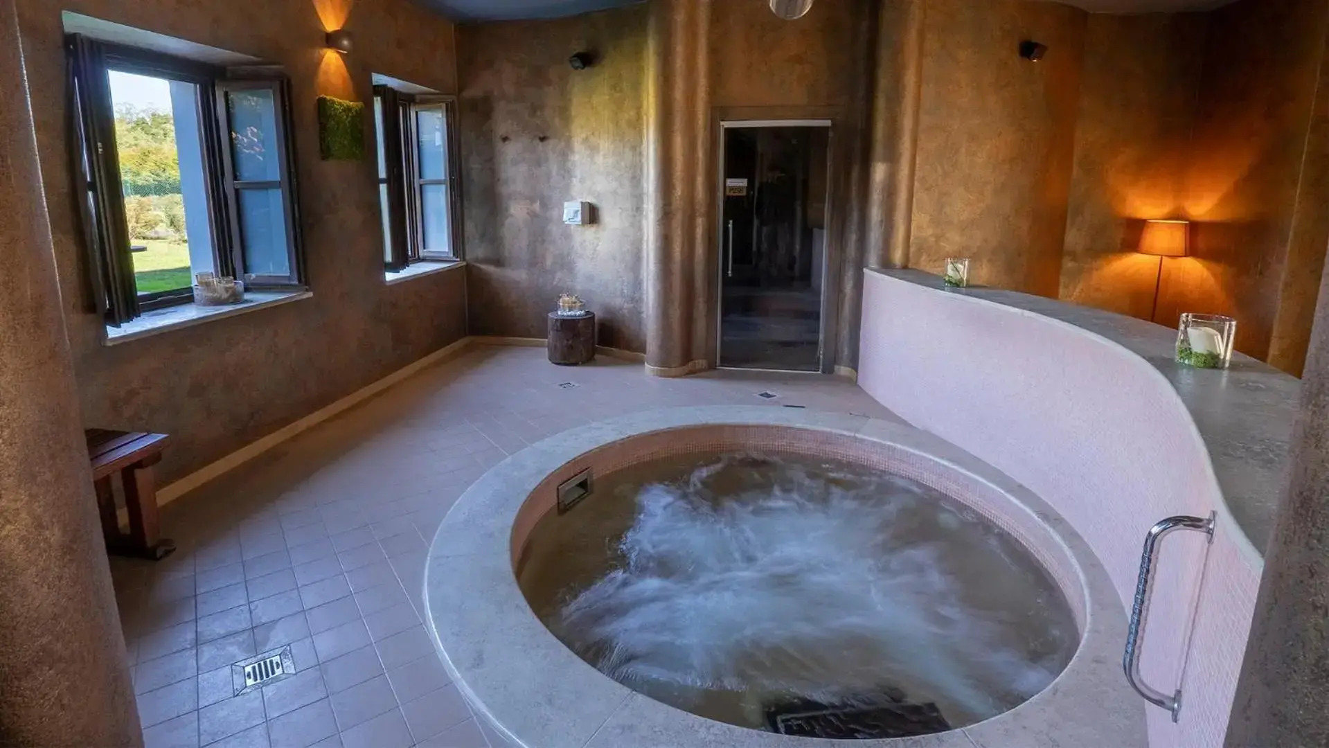 Relais Bella Rosina