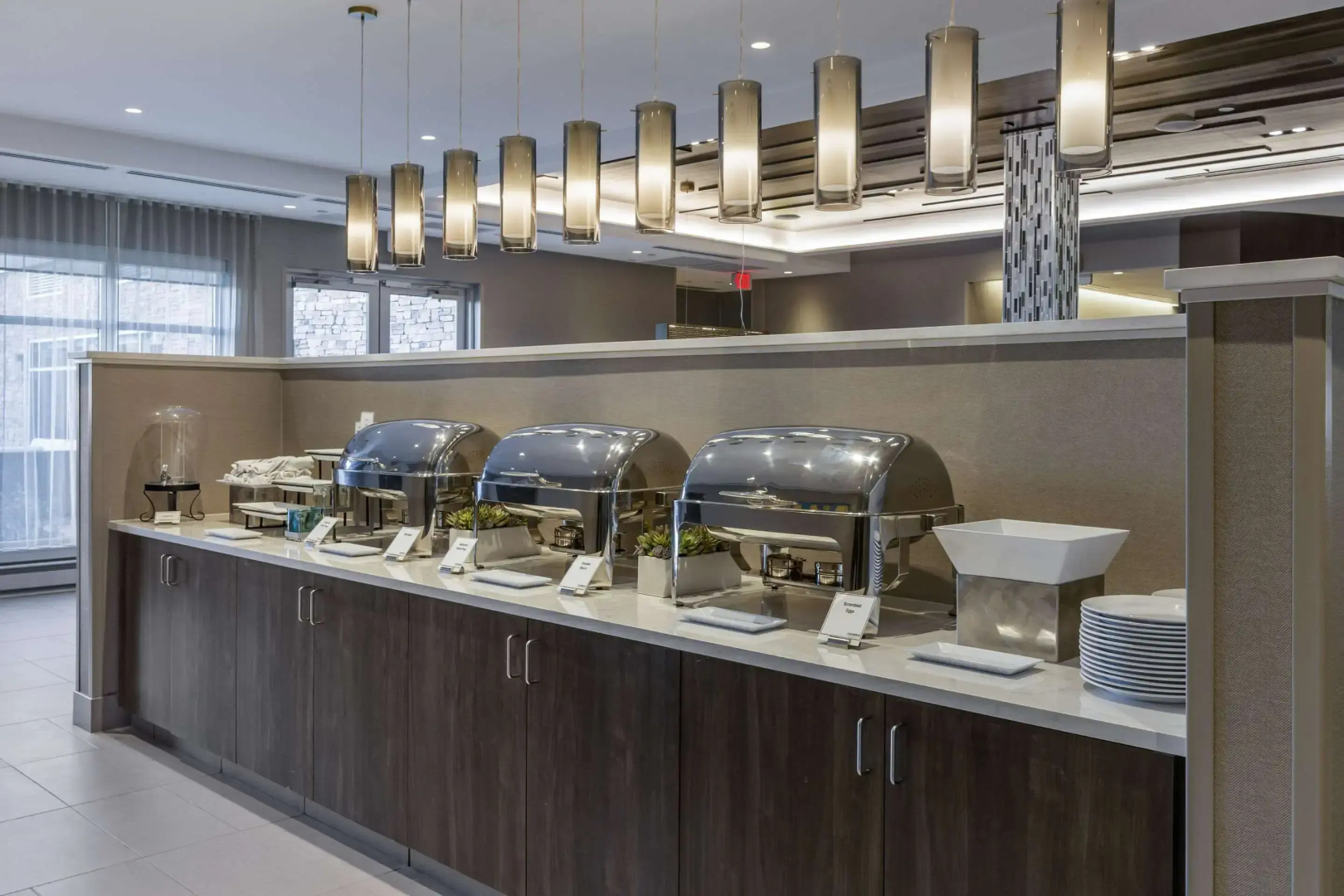 Cambria Hotel Manchester South Windsor