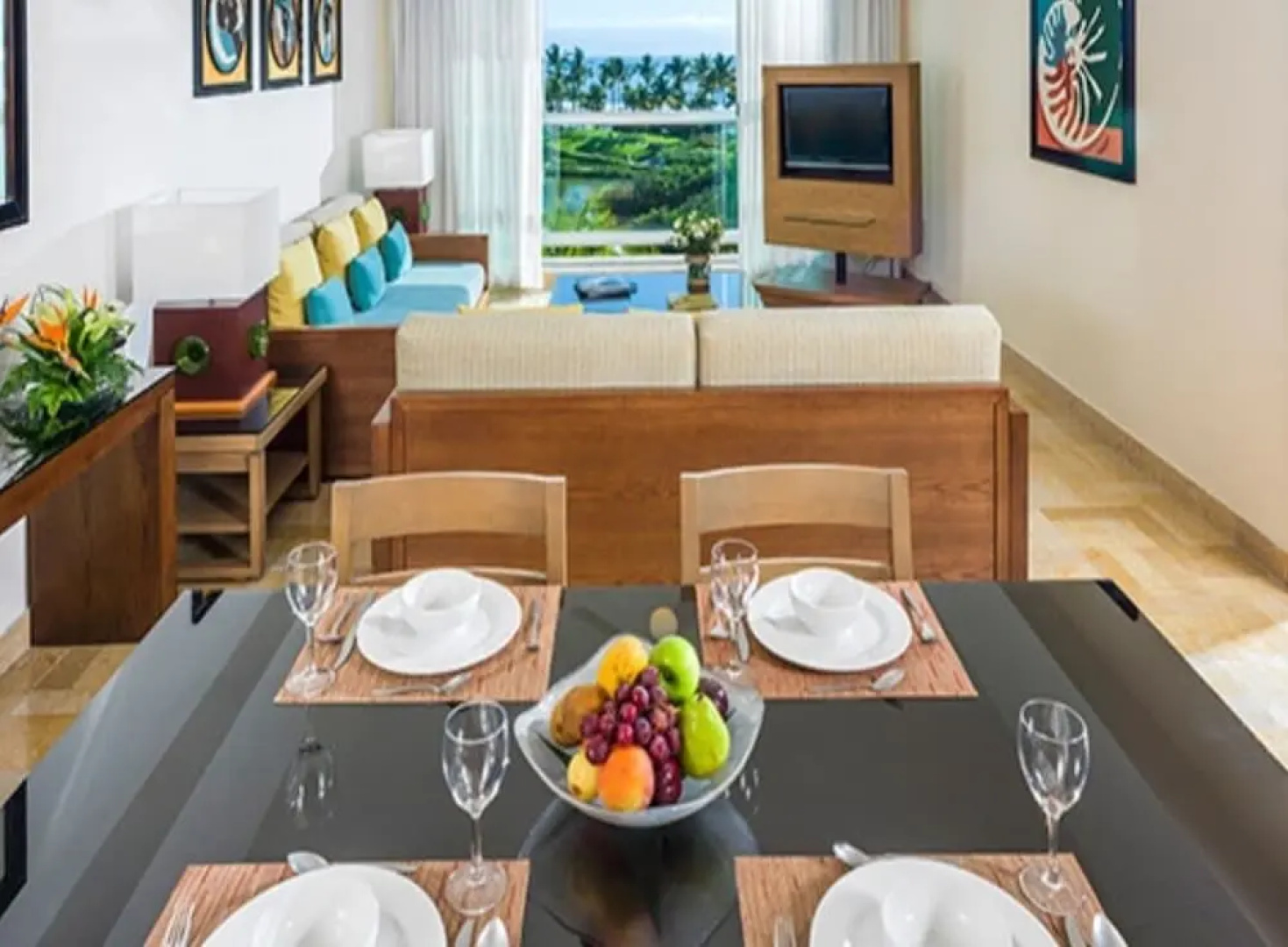 The Grand Bliss Nuevo Vallarta