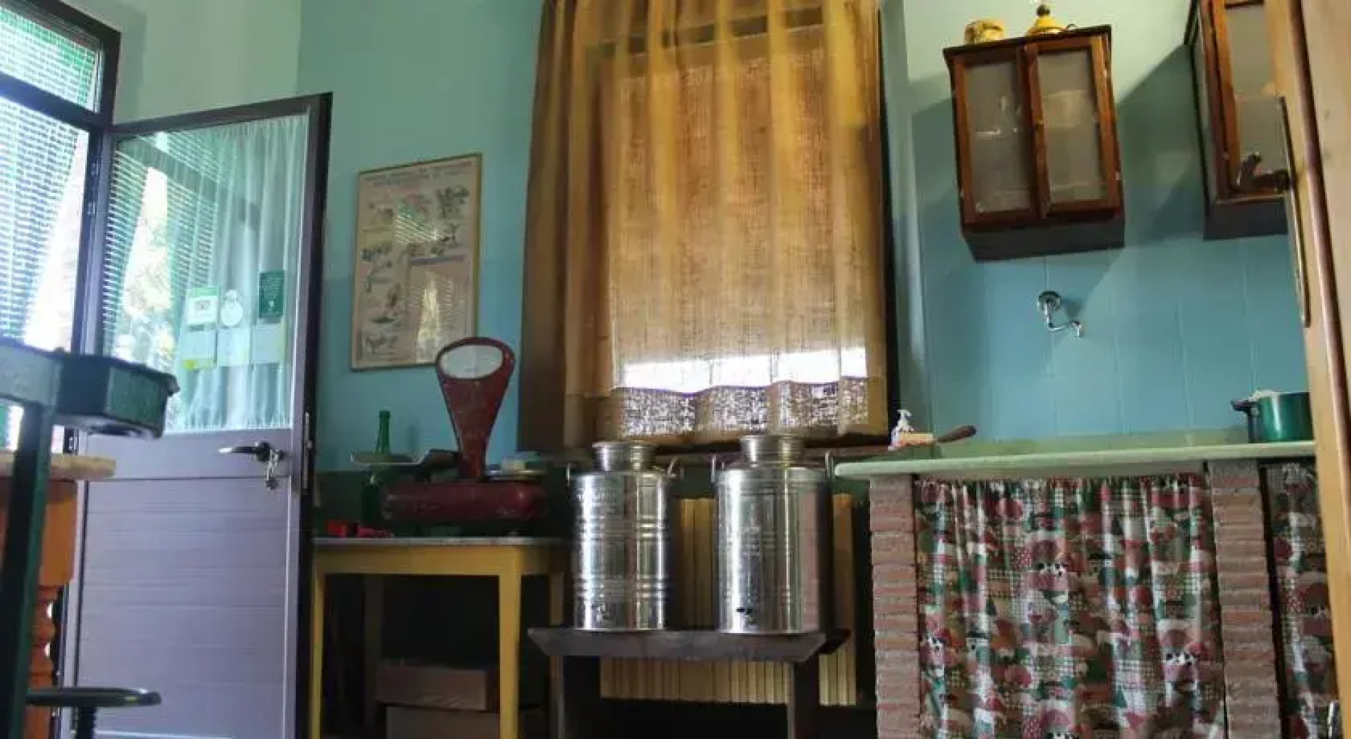 Agriturismo Valicandolina