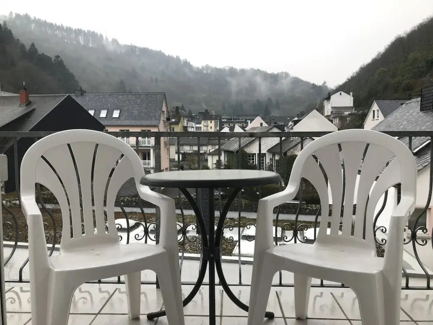 Ferienwohnungen Domizil