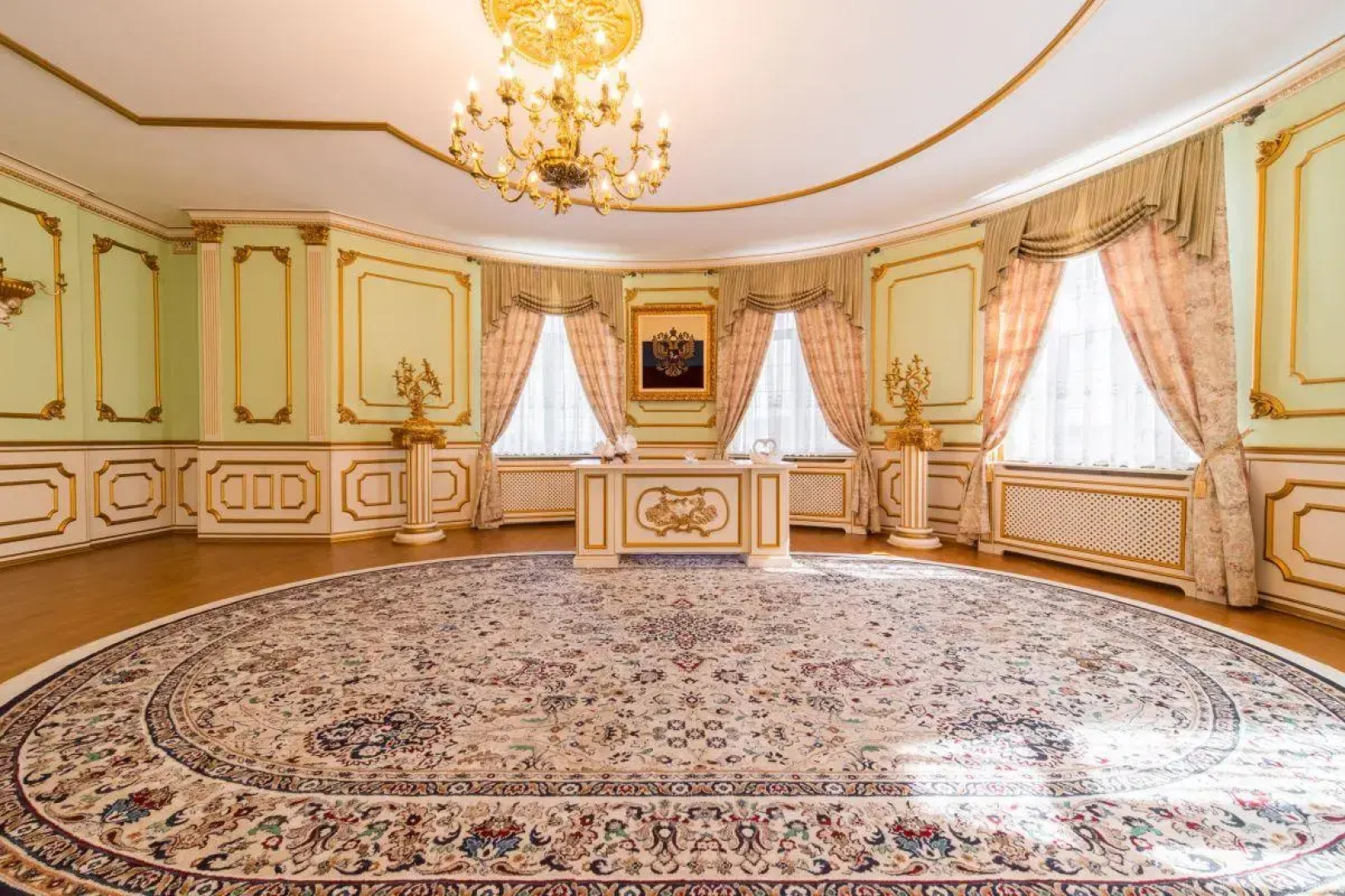 Ателика Гранд Ольгино