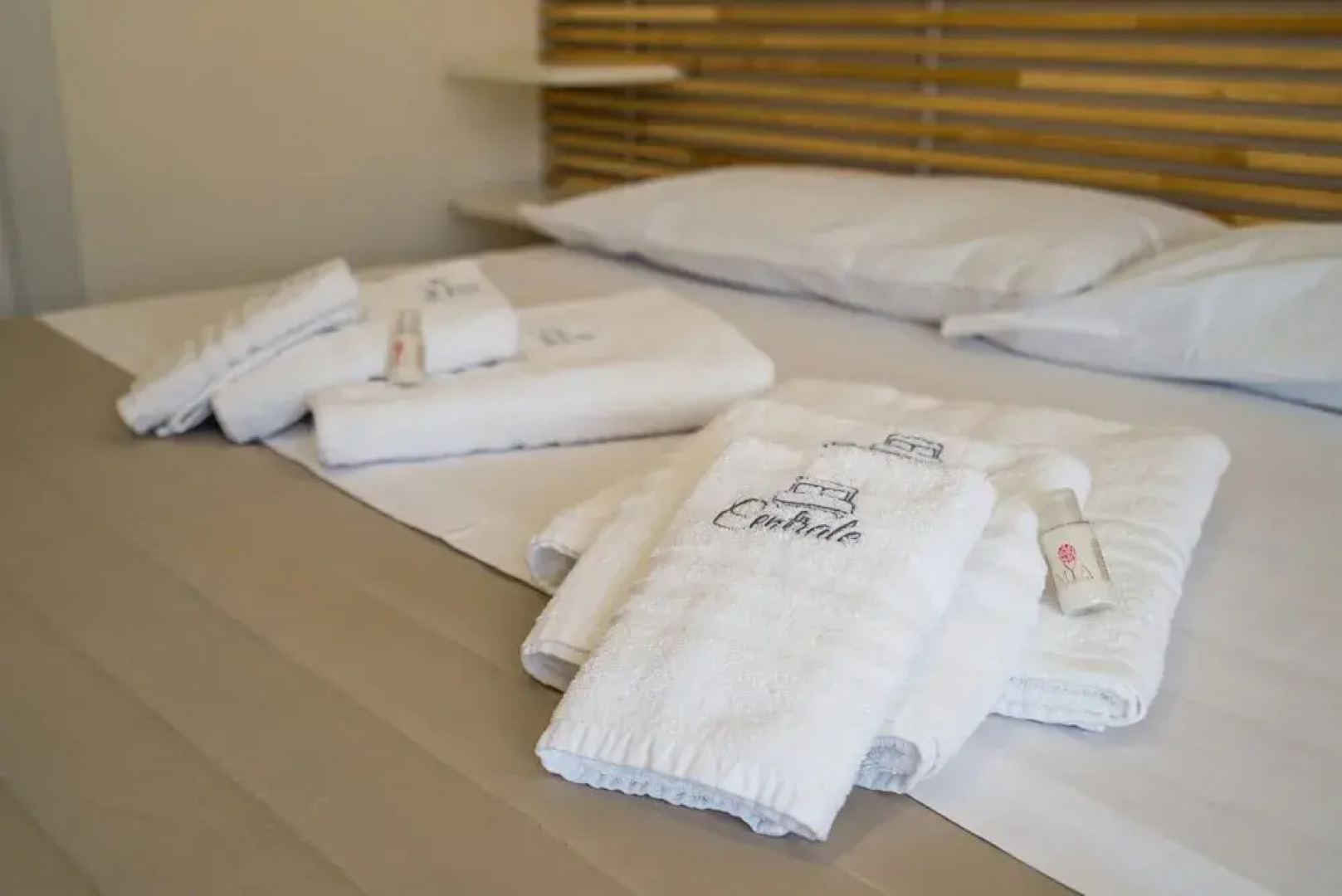 Rooms & Breakfast Centrale