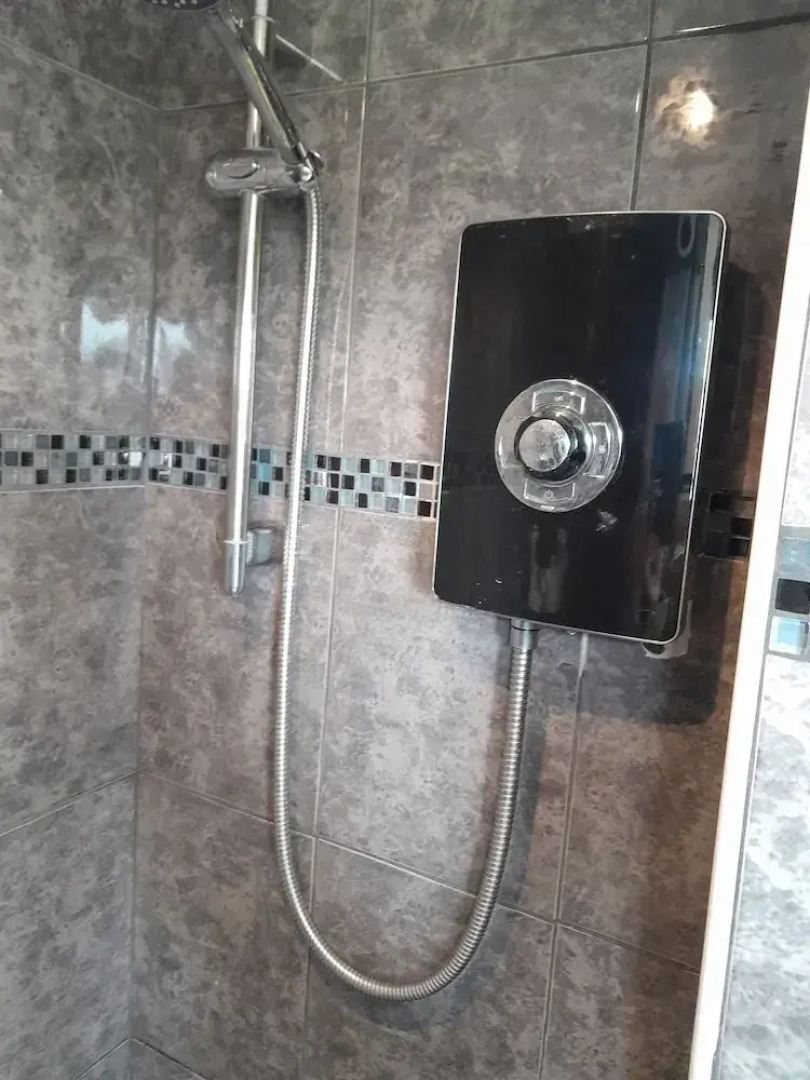 G1 Lovely Holiday Chalet