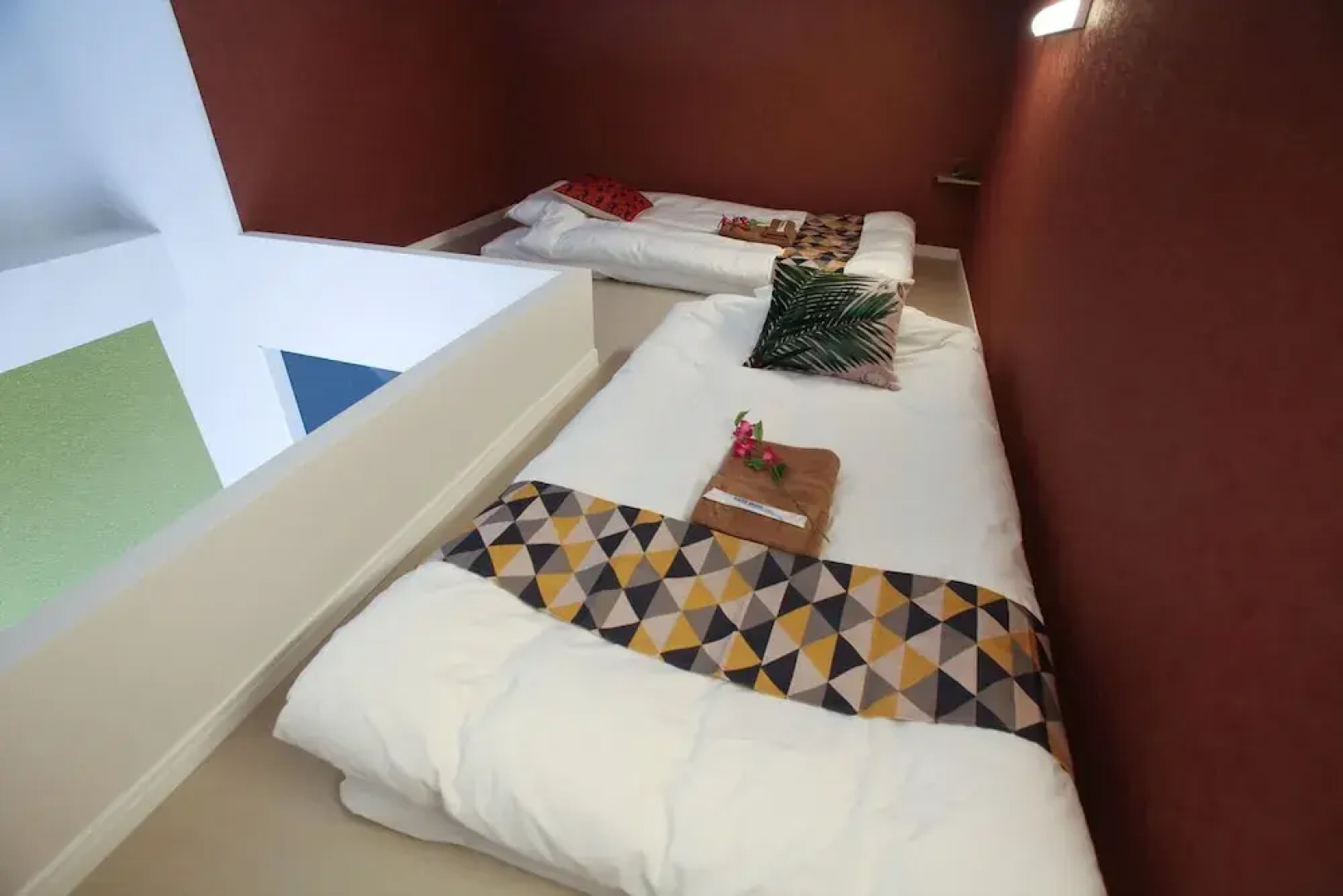 Anela Resort Okinawa Kokusai Dori