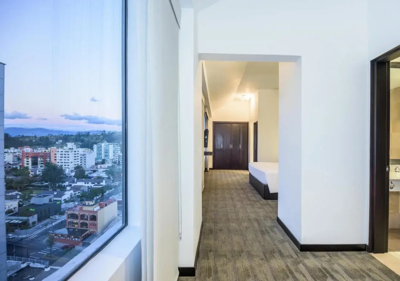 NH Collection Quito Royal