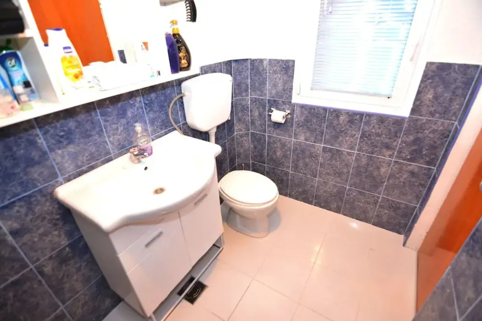 Holiday Homes & Bungalows Povija