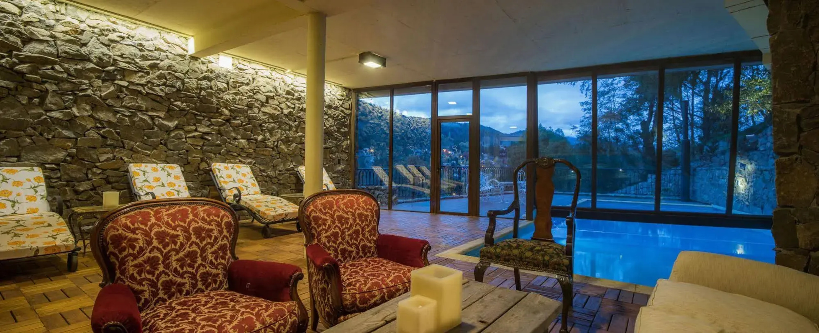 Paraiso Casa de Montana