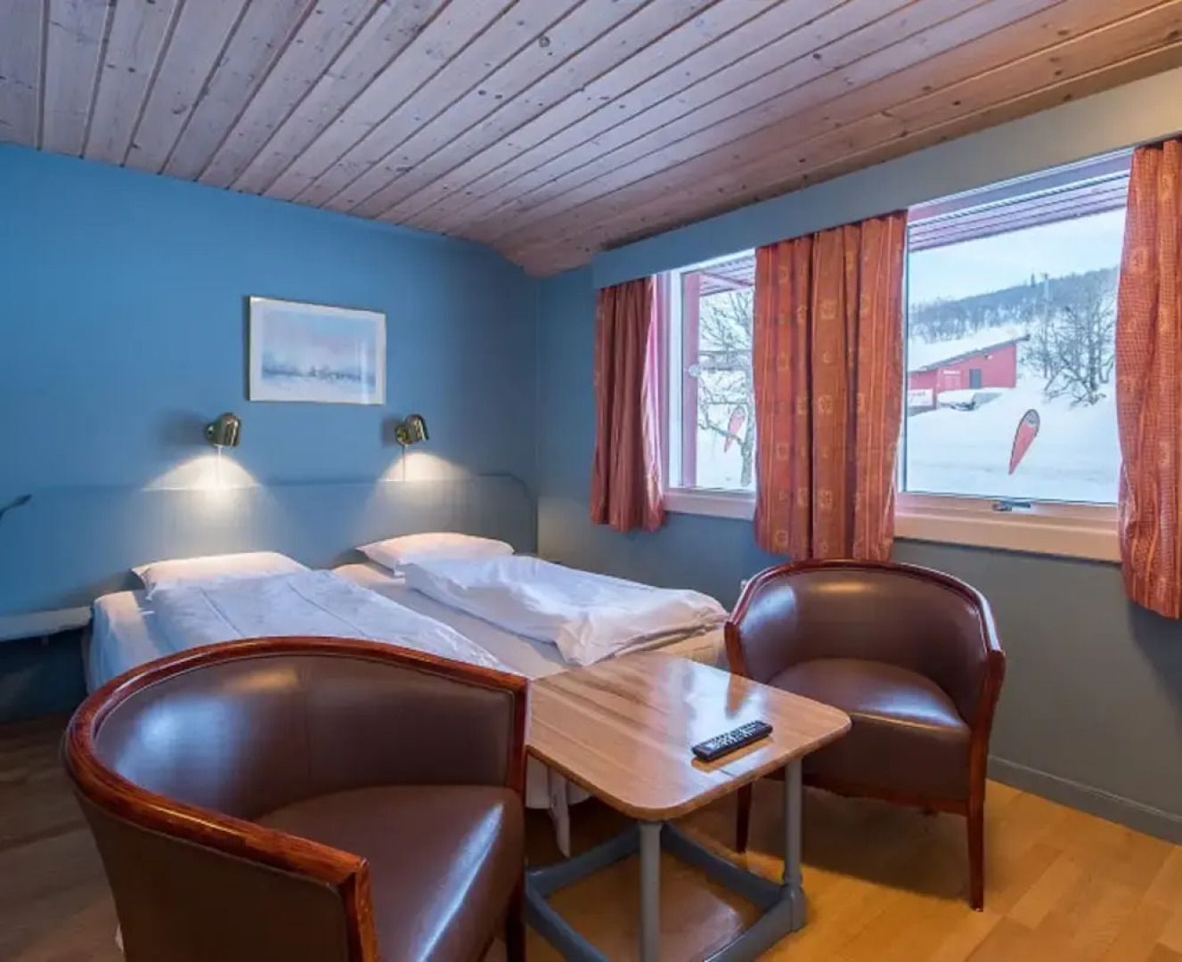 Rauland Høgfjellshotell