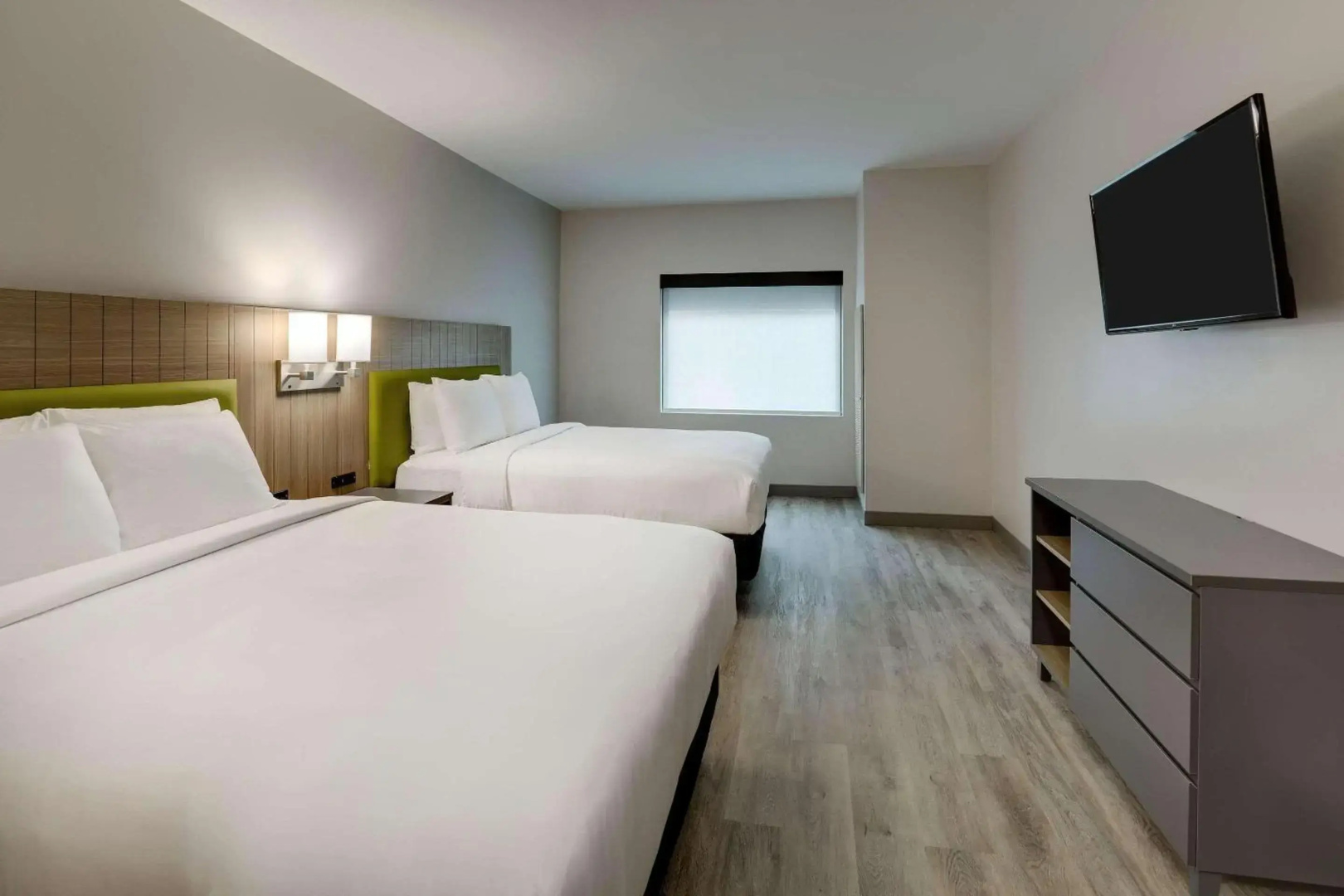 Country Inn & Suites by Radisson, Cumming, GA