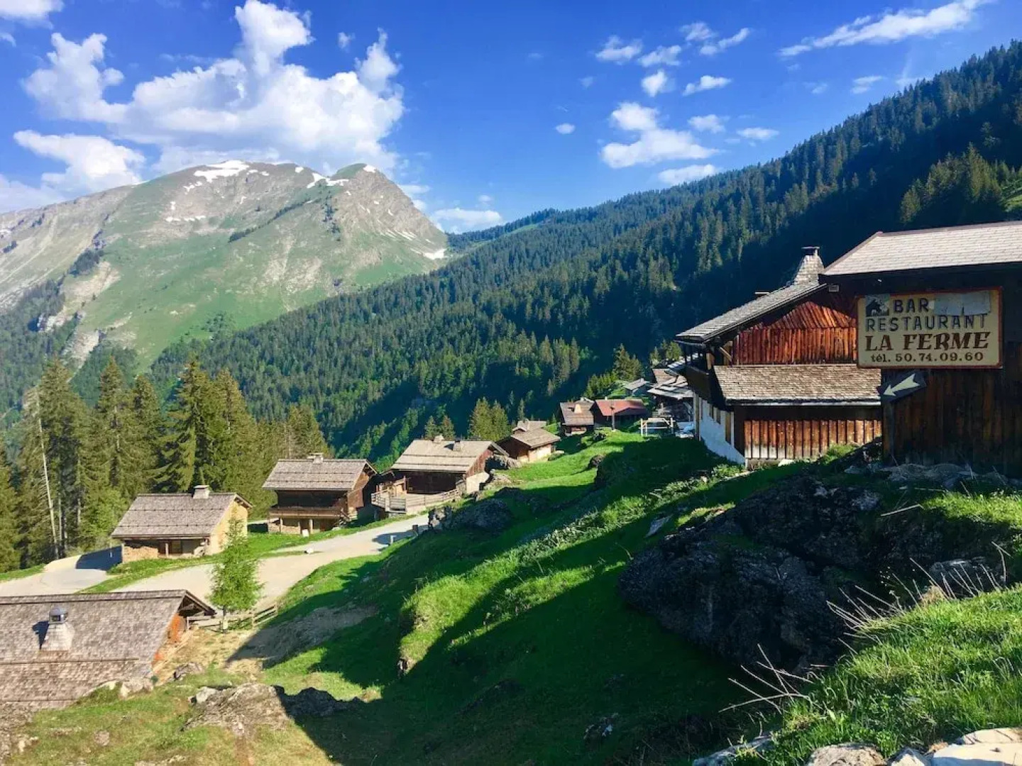 Studio Romand - Near skiing