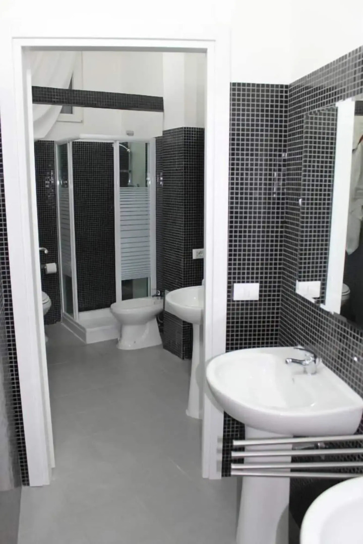 Central Hostel Milano