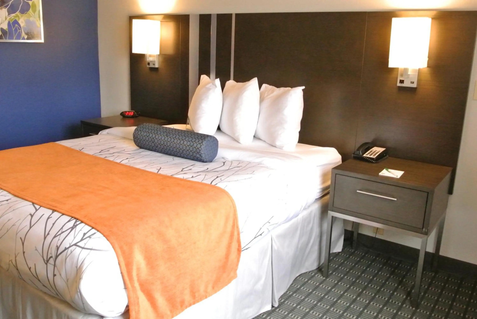 GuestHouse Lexington