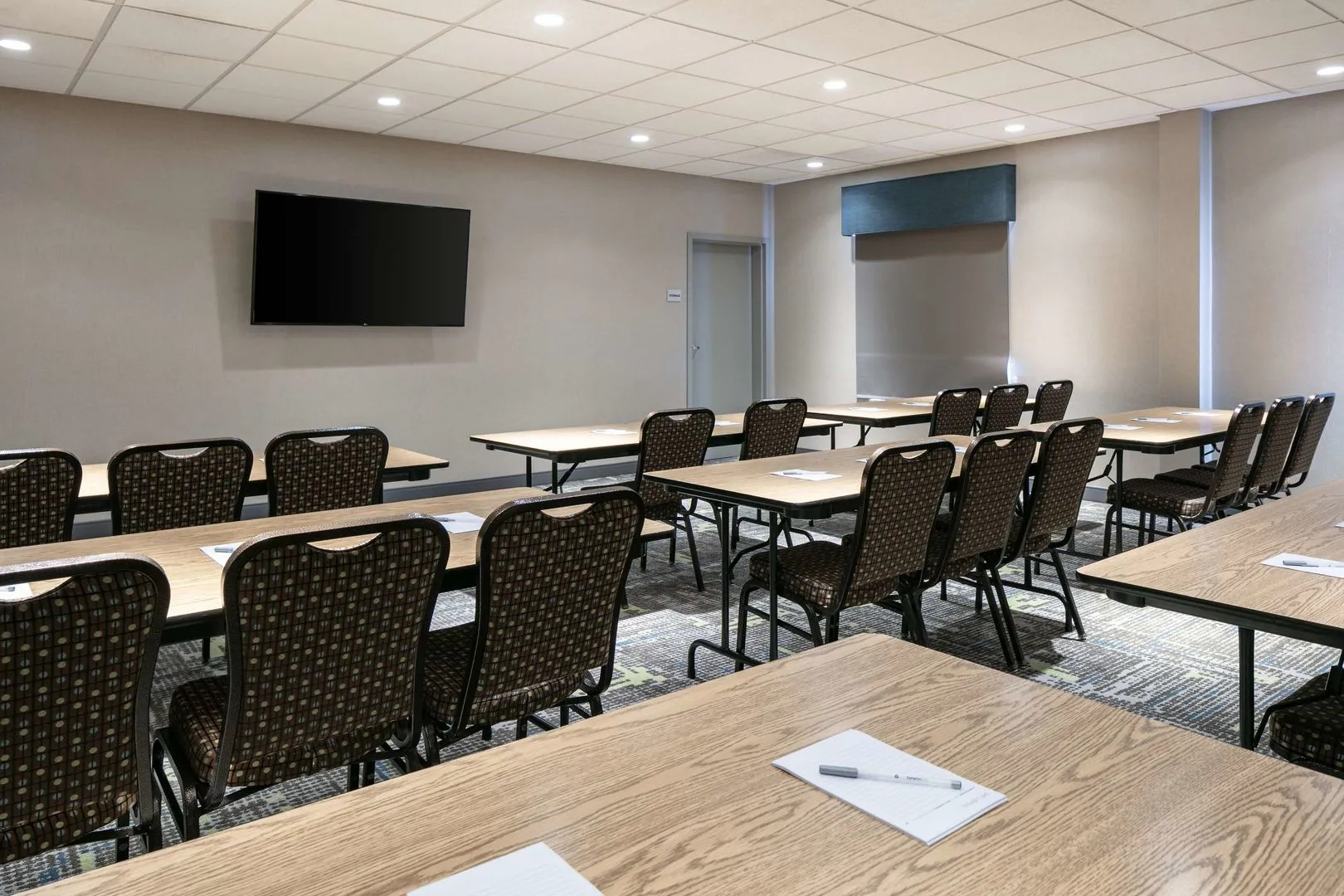 Hampton Inn & Suites Grafton