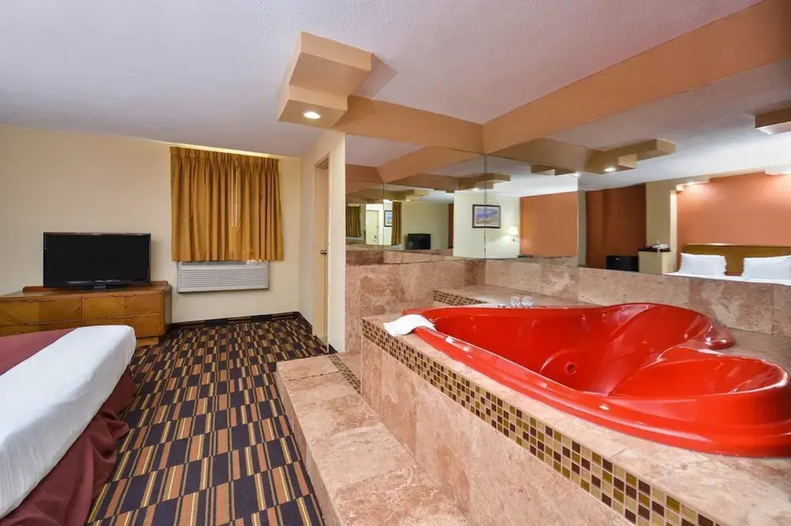 Americas Best Value Inn - Newark Airport