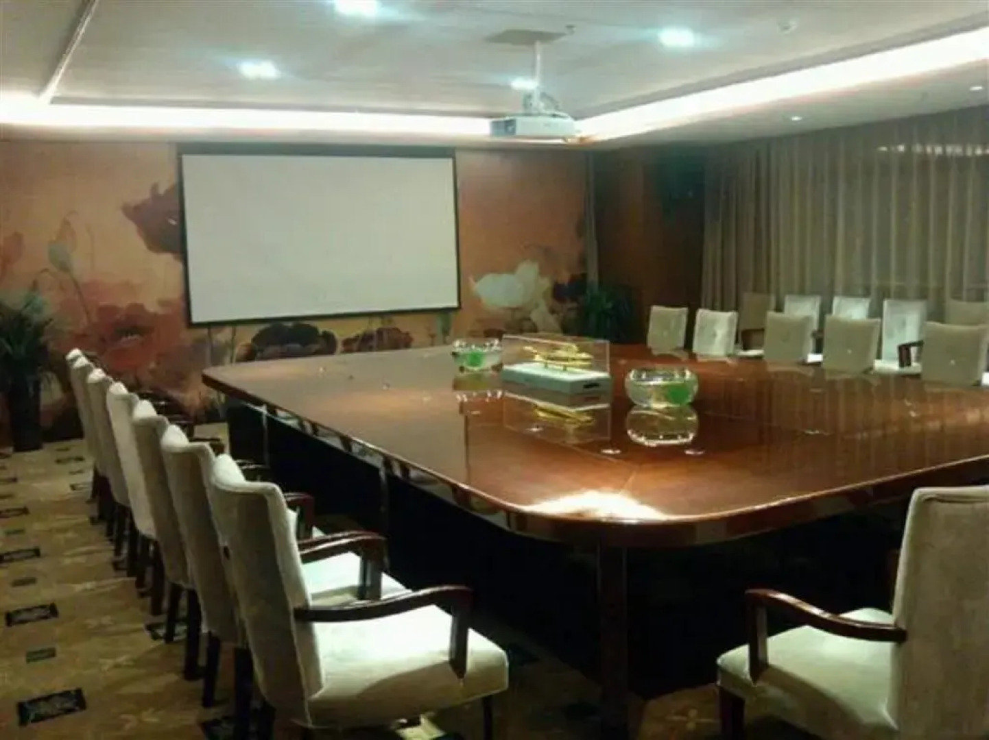 Days Inn by Wyndham Yinian Hengyang