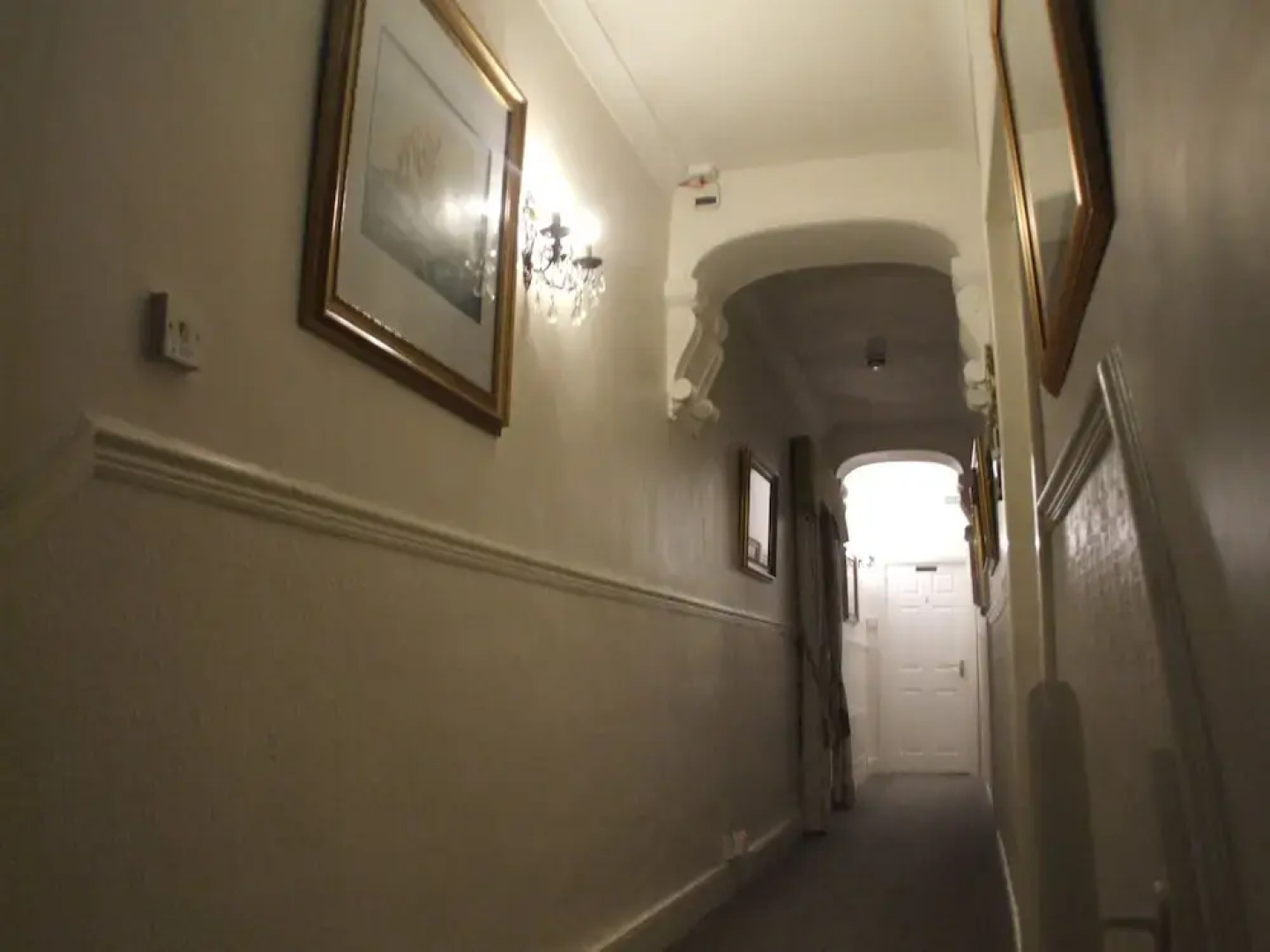 Tides Reach Guest House