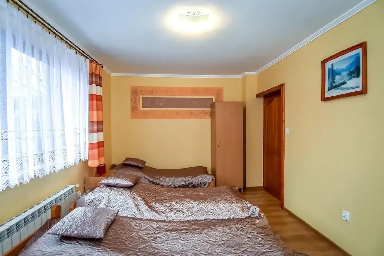 Cudzichowka Bialy Dunajec