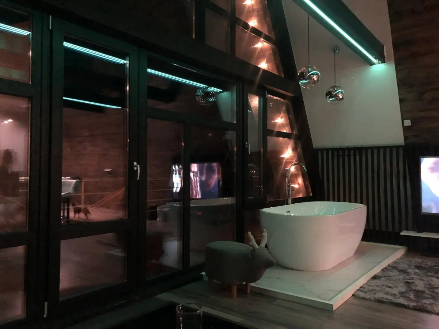 Good Karma Villas (Гуд Карма Вилла)